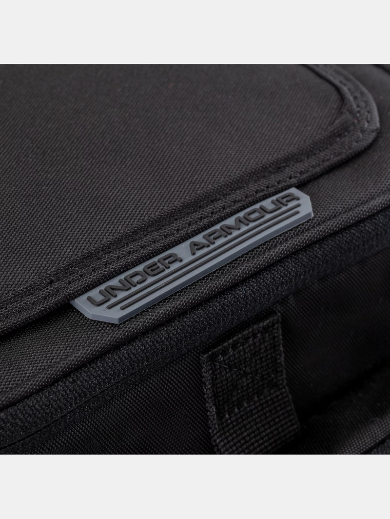 UA 12-Can Sideline Soft Cooler 7