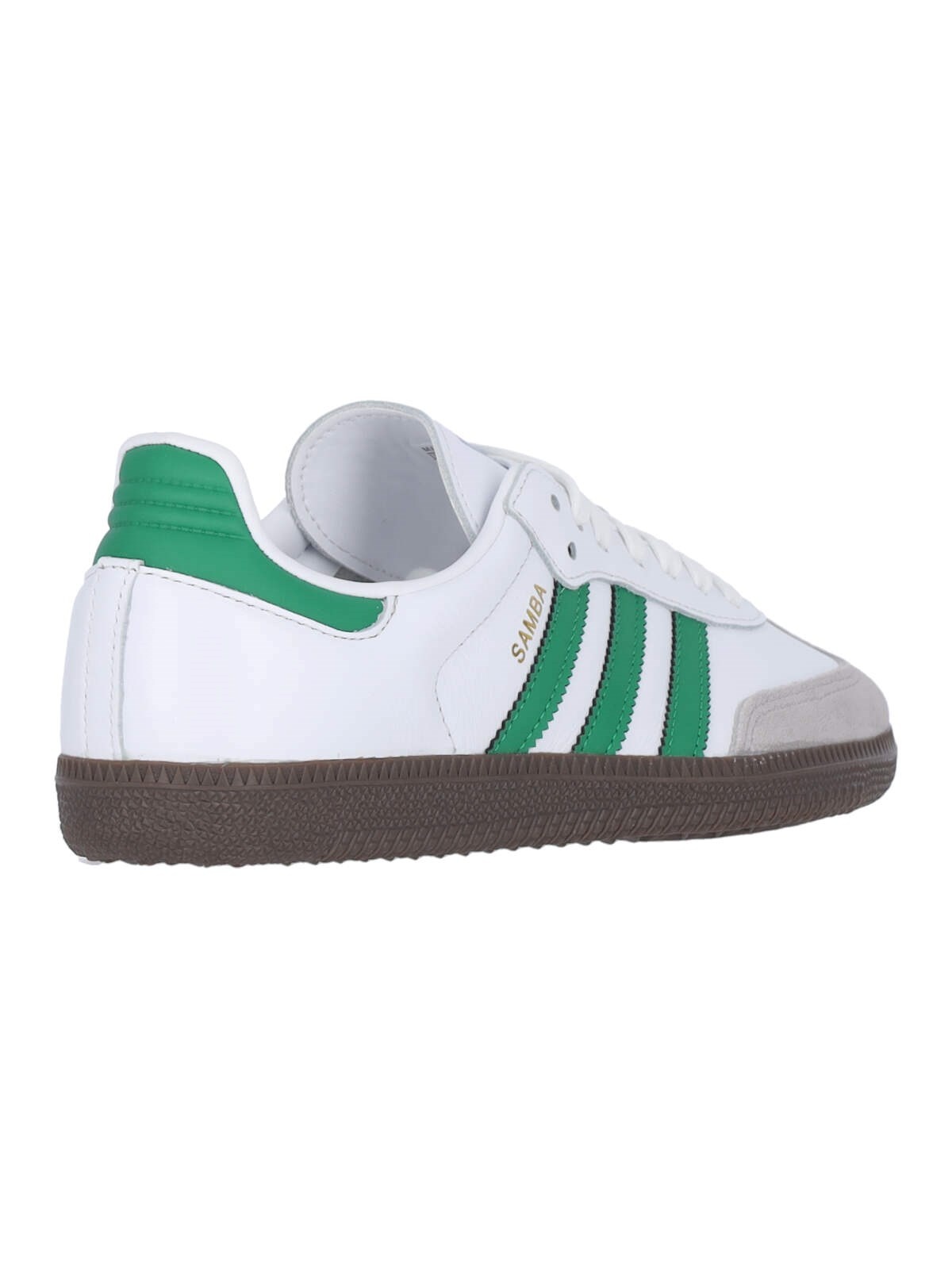 "SAMBA OG" SNEAKERS - 4
