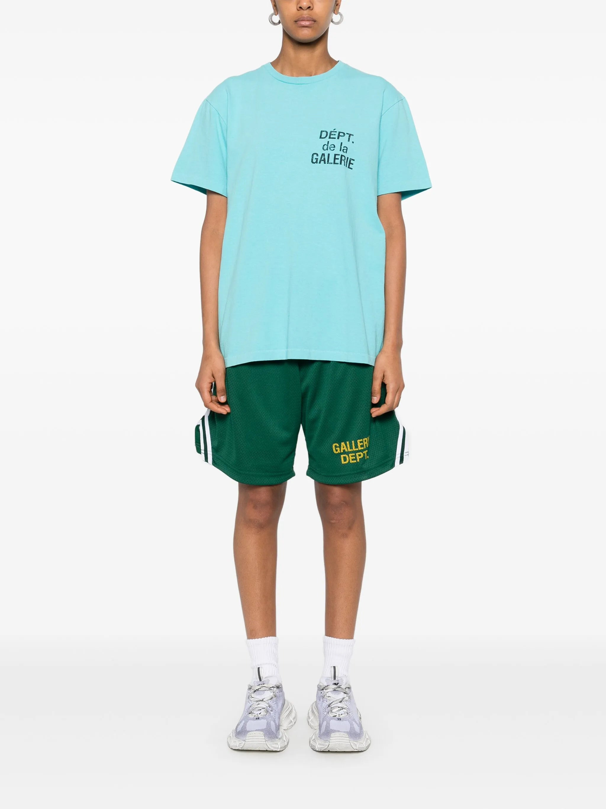 Gallery Dept. French T-shirt - 4