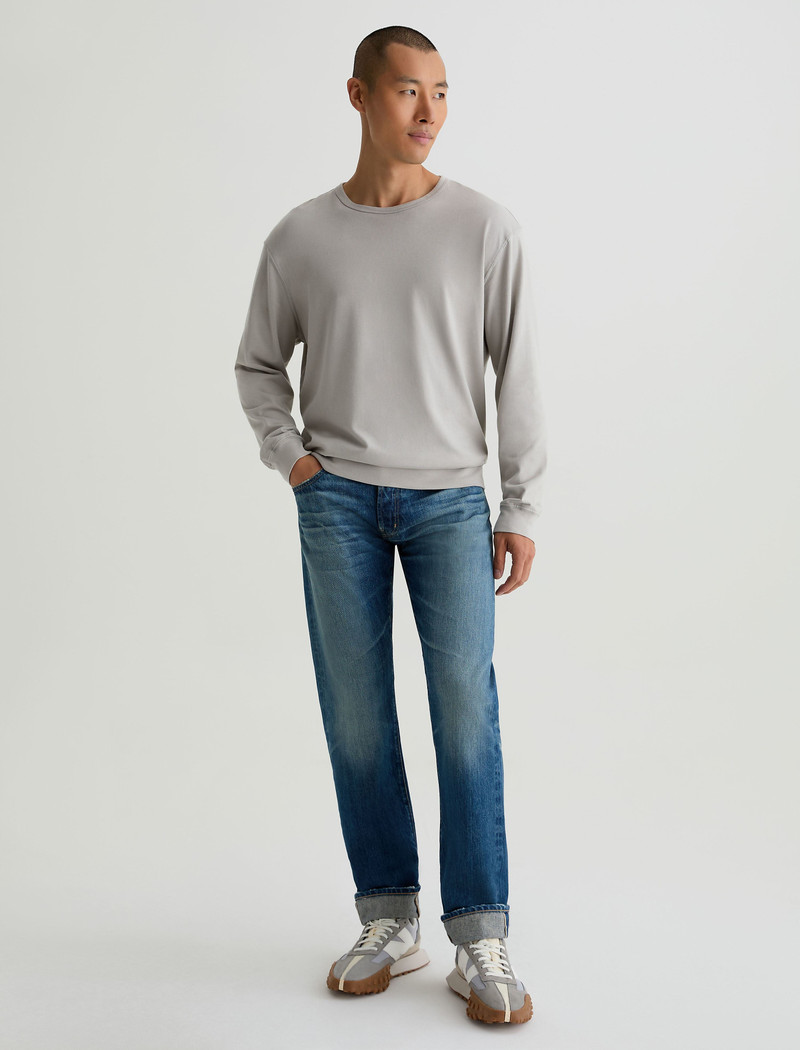AG Jeans Tellis Selvage Jean outlook