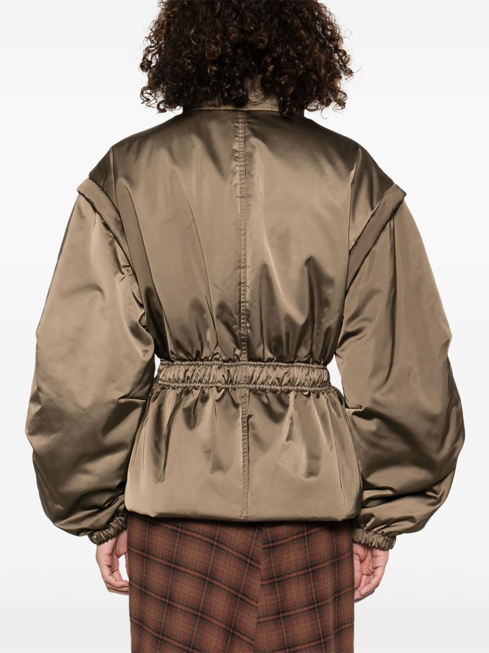 Sayni coat - 4