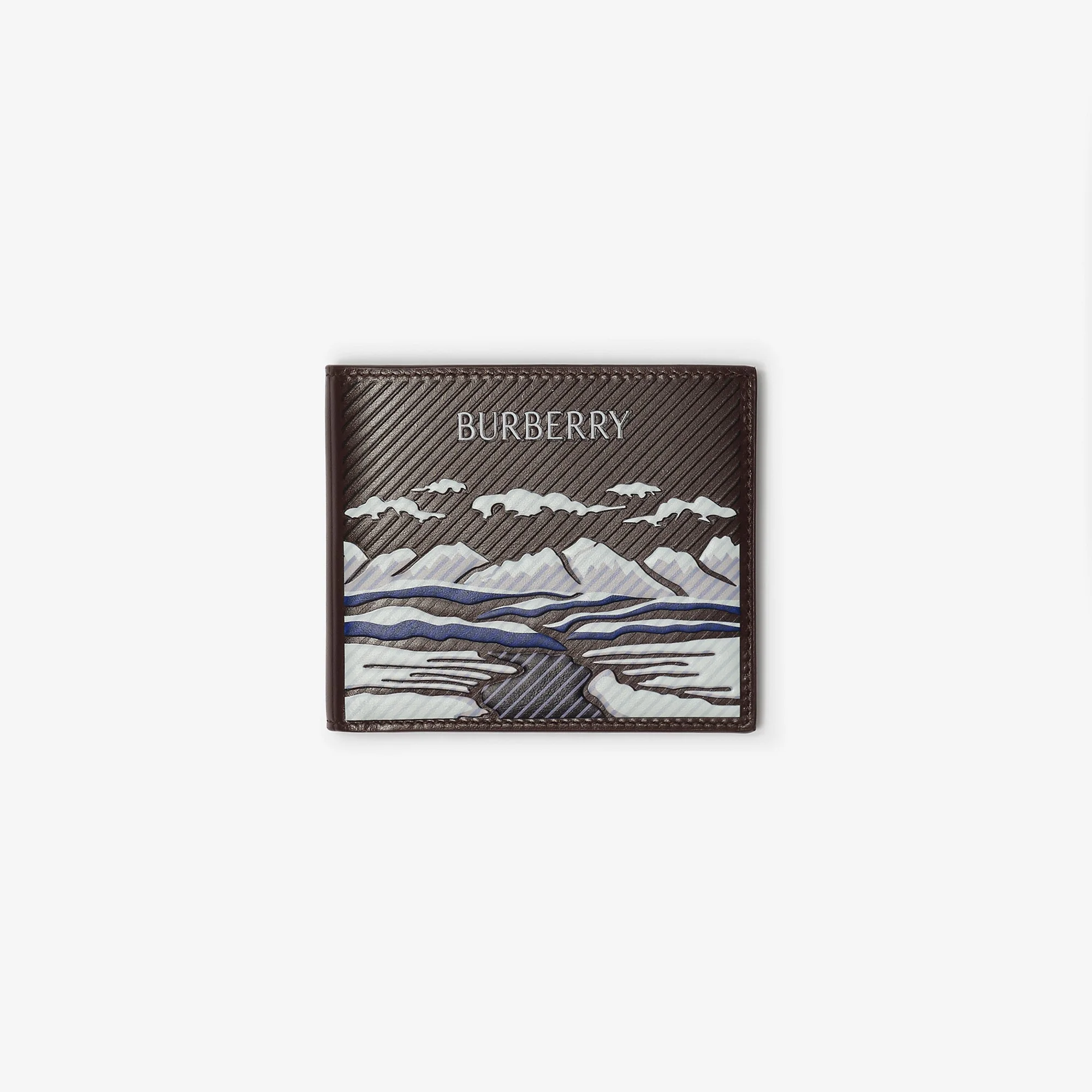 Alpine Bifold Wallet - 1