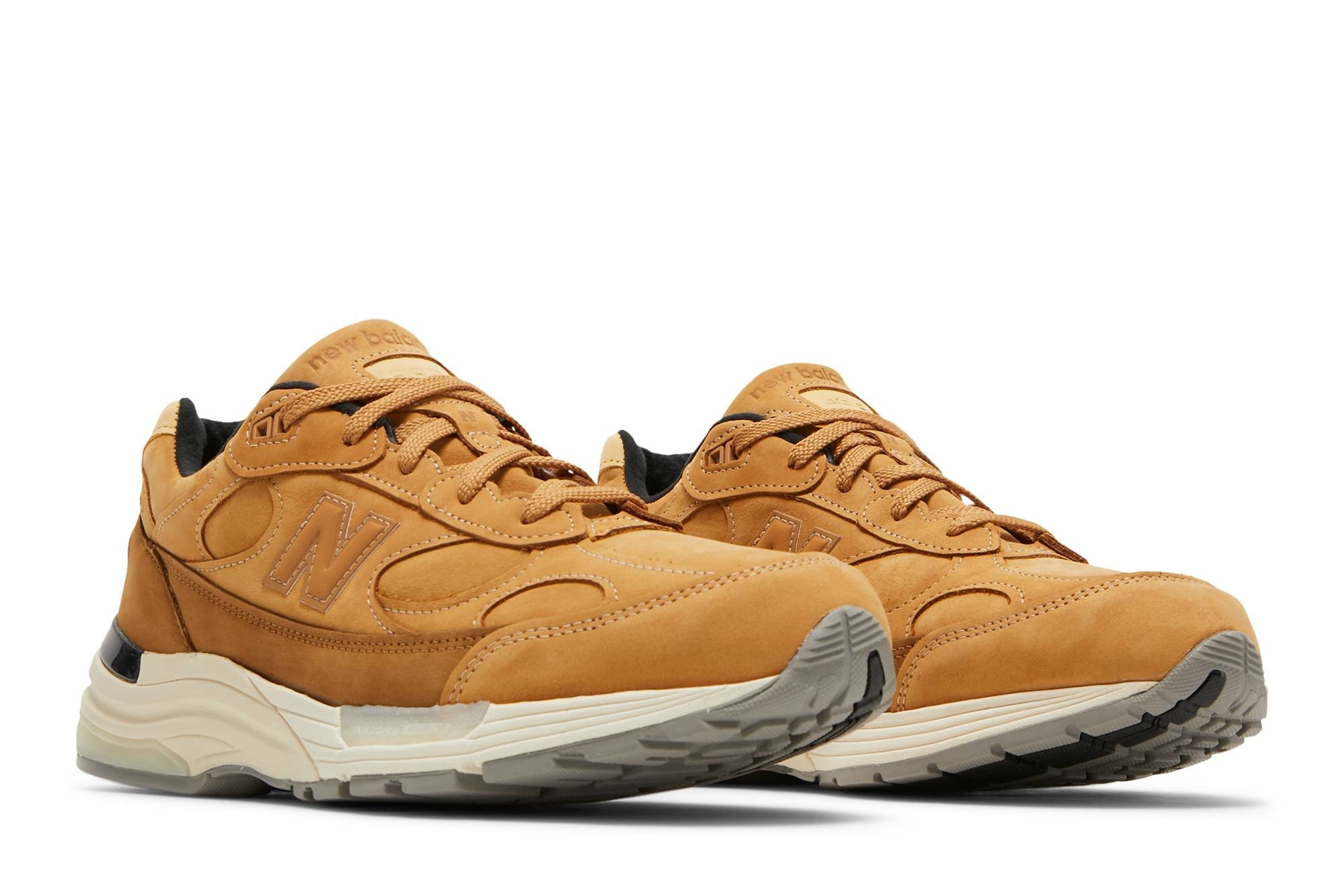 992 Made in USA 'Wheat' - 8