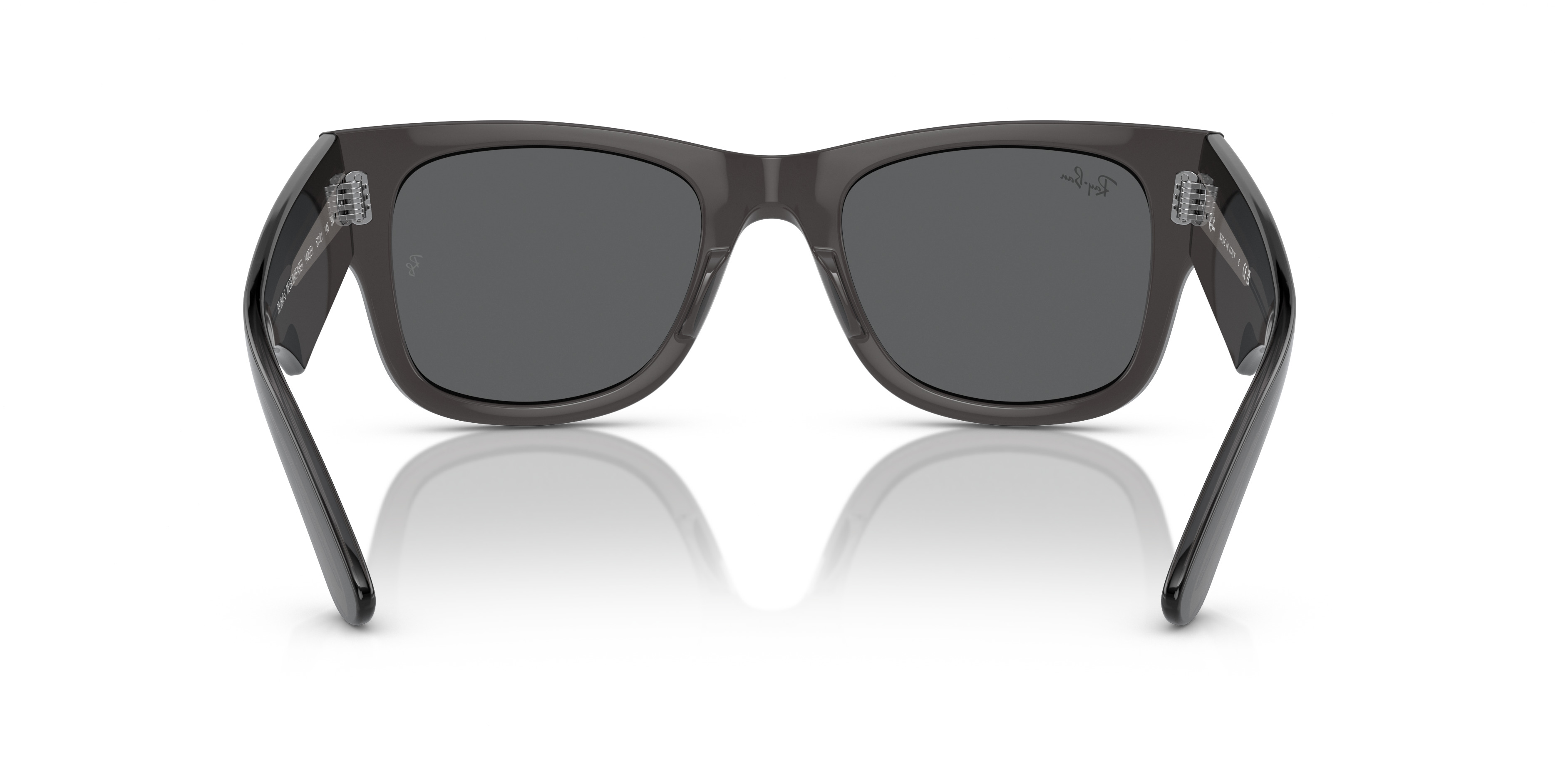 RB0840S Mega Wayfarer - 4