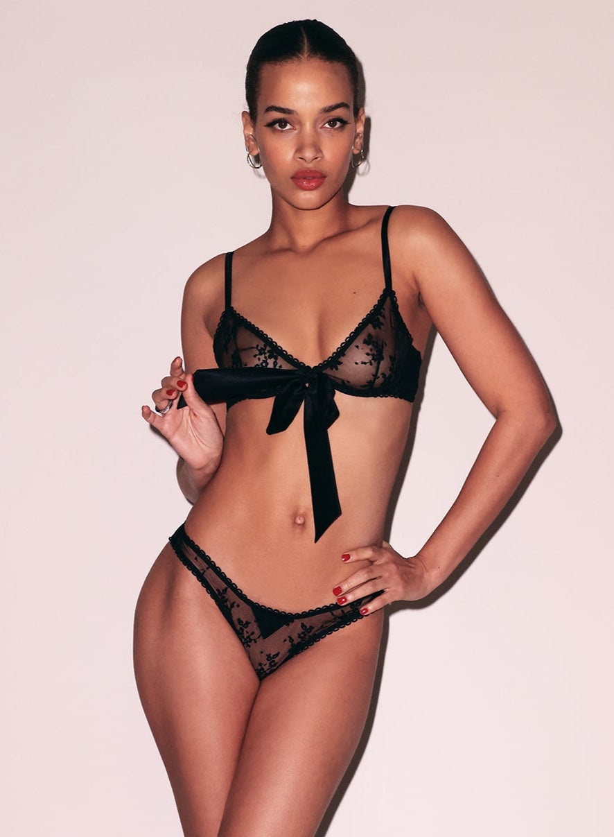 Untie Me Cheeky - 5