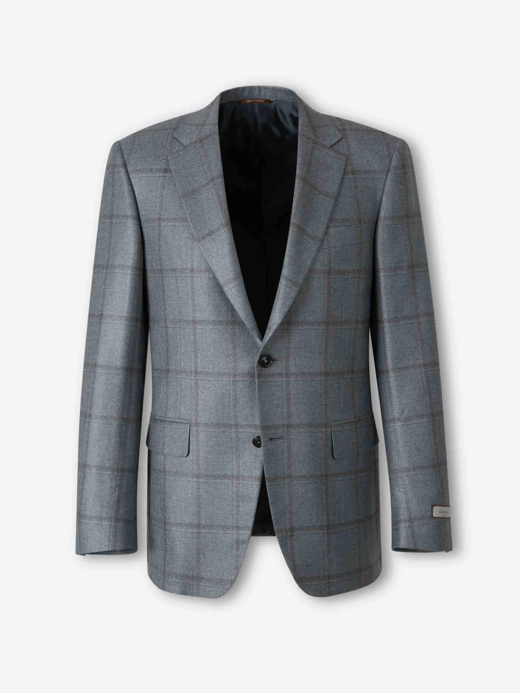 BLAZER STRAIGHT - 1