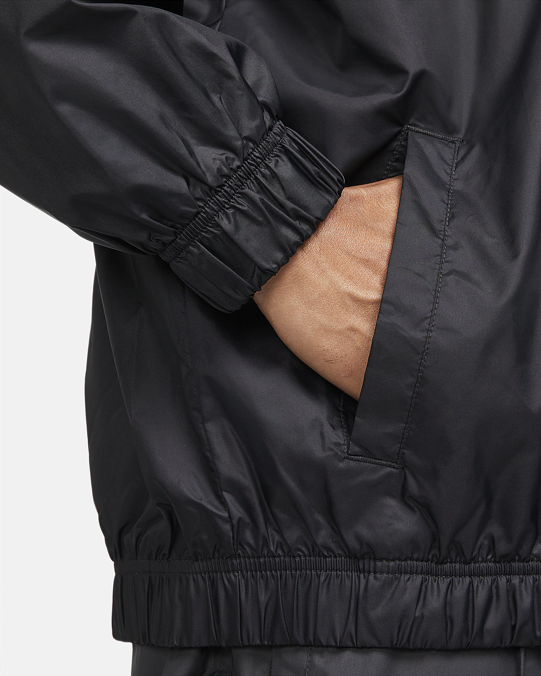 Nike Windrunner Men's Anorak Jacket - 4