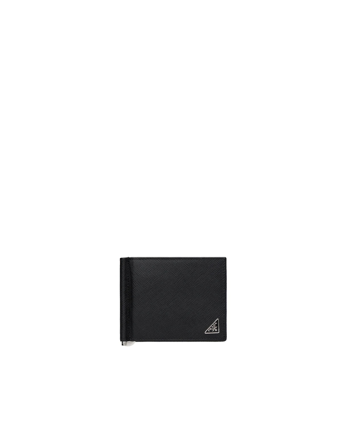 Saffiano Leather Wallet - 1