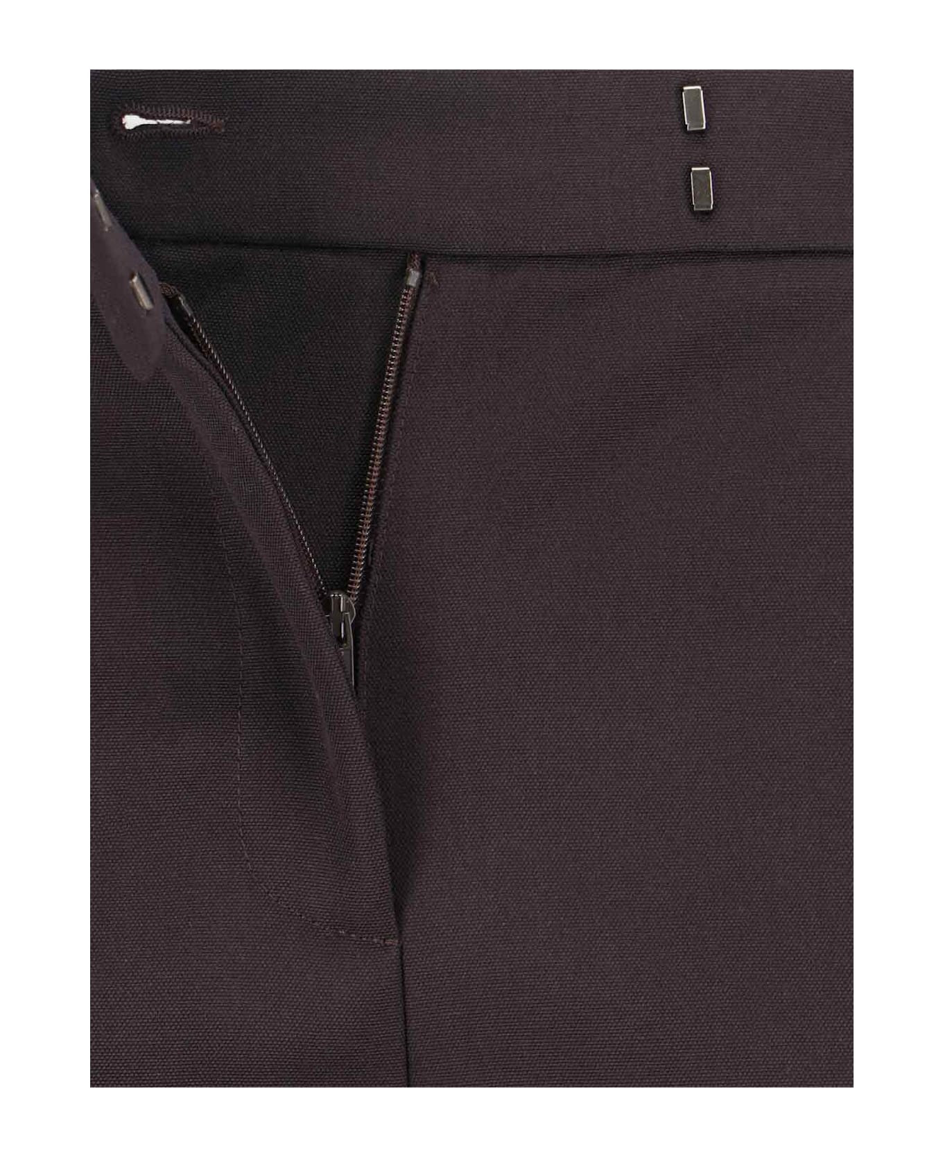 Wool Pants - 5