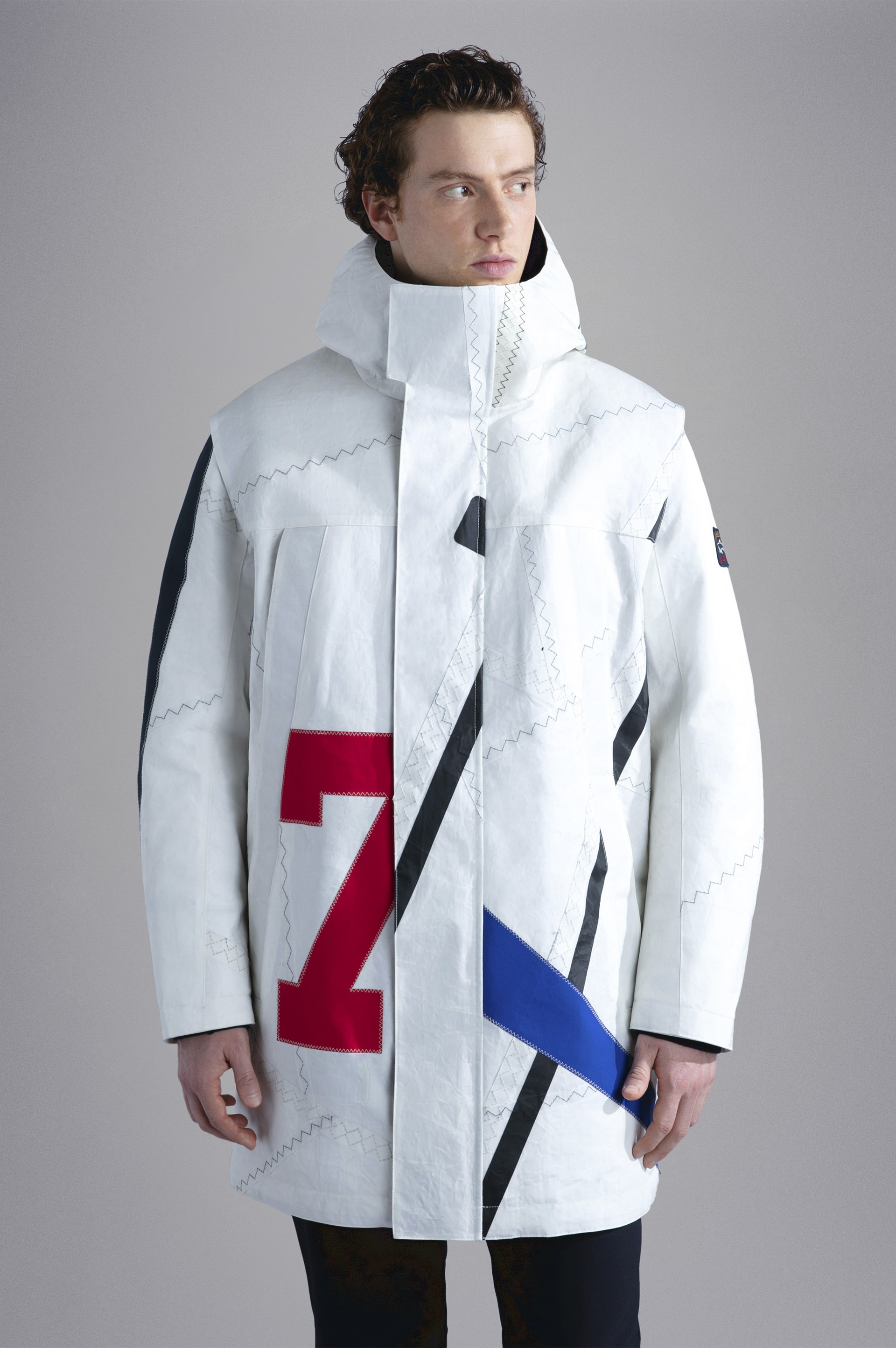 RE-SAIL PARKA - 7