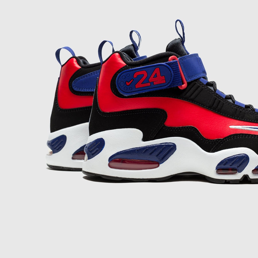 AIR GRIFFEY MAX 1 "USA BLACK" - 5