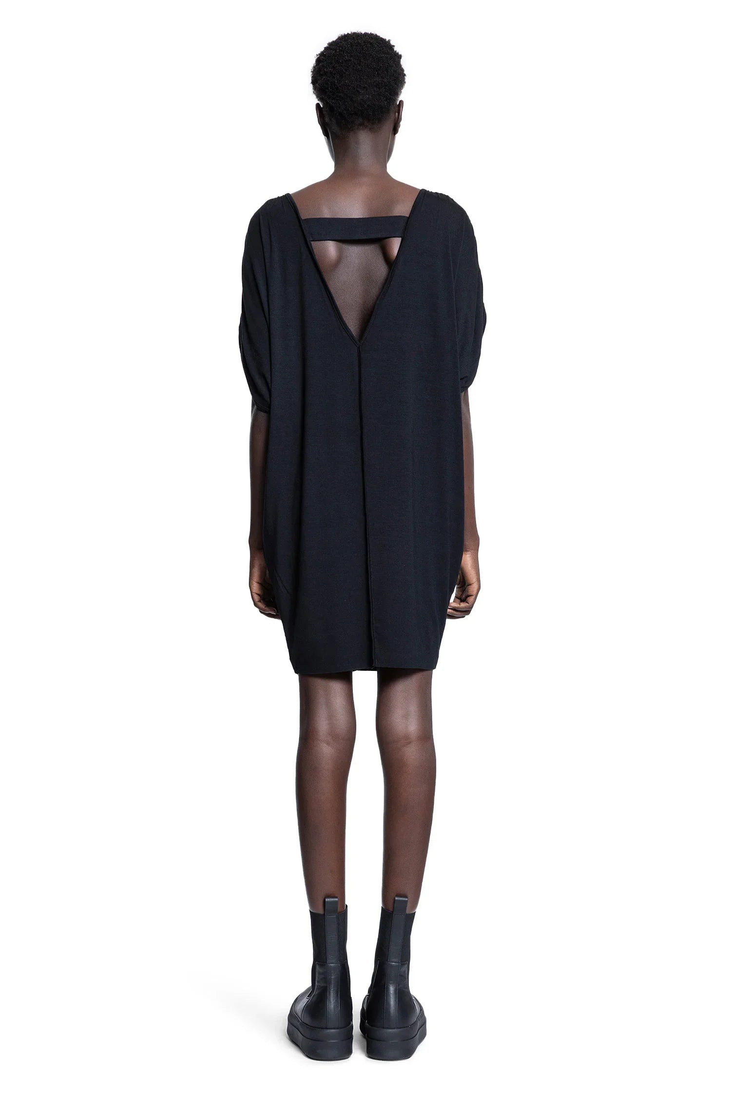 Short-Sleeve-Dress - 3