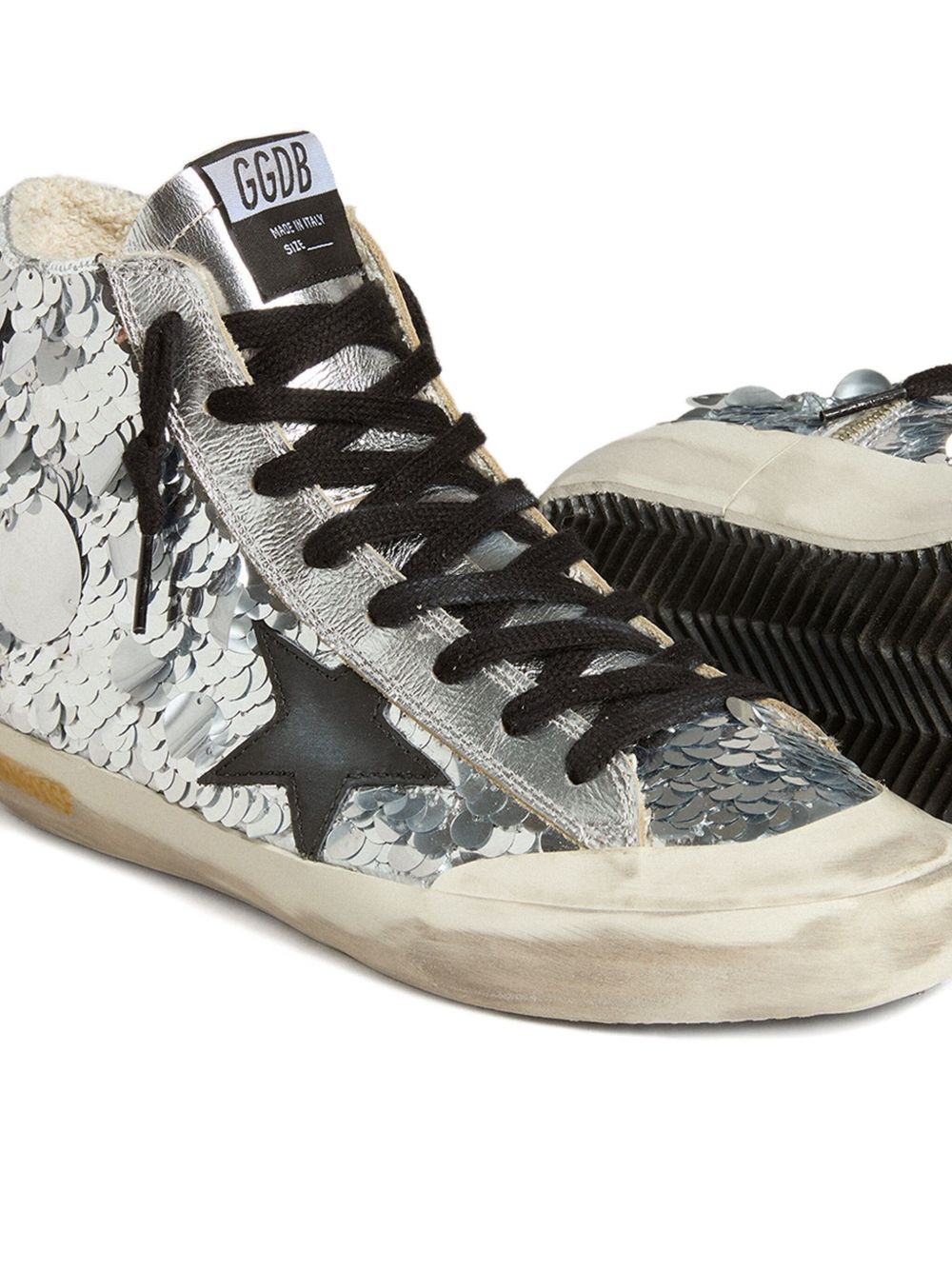 Francy sneakers - 4