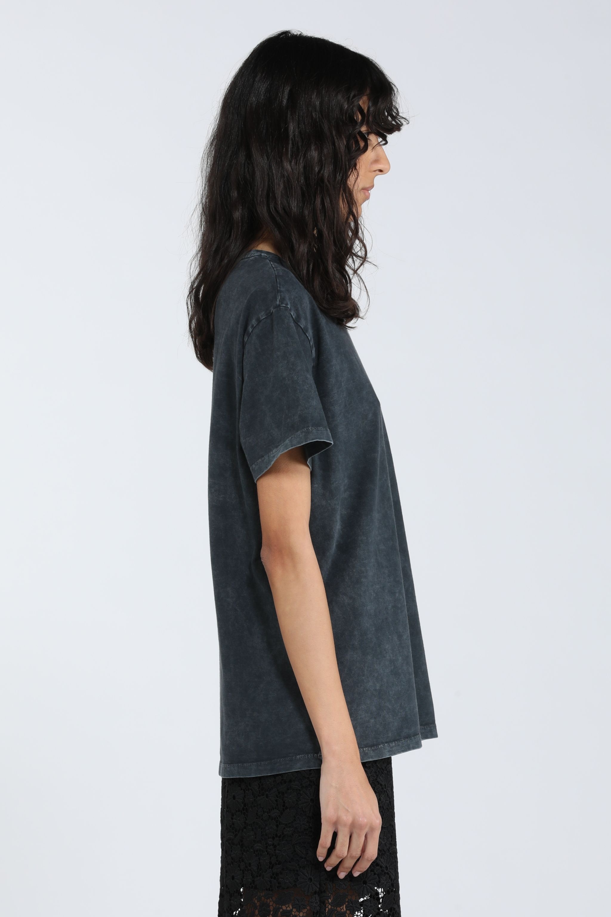 COTTON T-SHIRT - 3