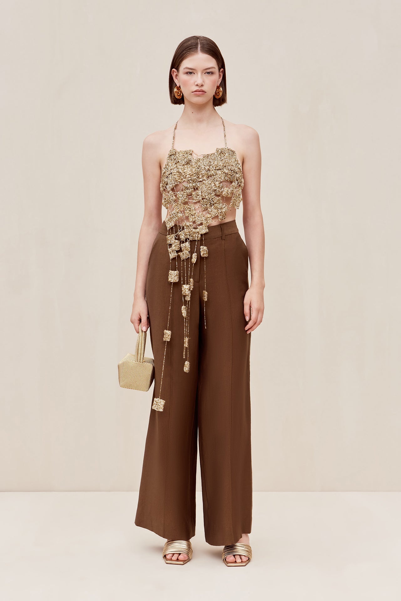 MARGAUX TOP - 1