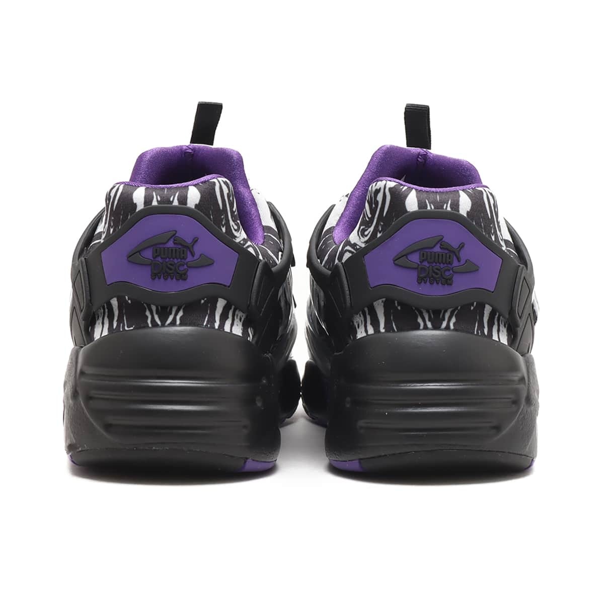 PUMA PUMA x Atmos Disc Blaze  display picture 3