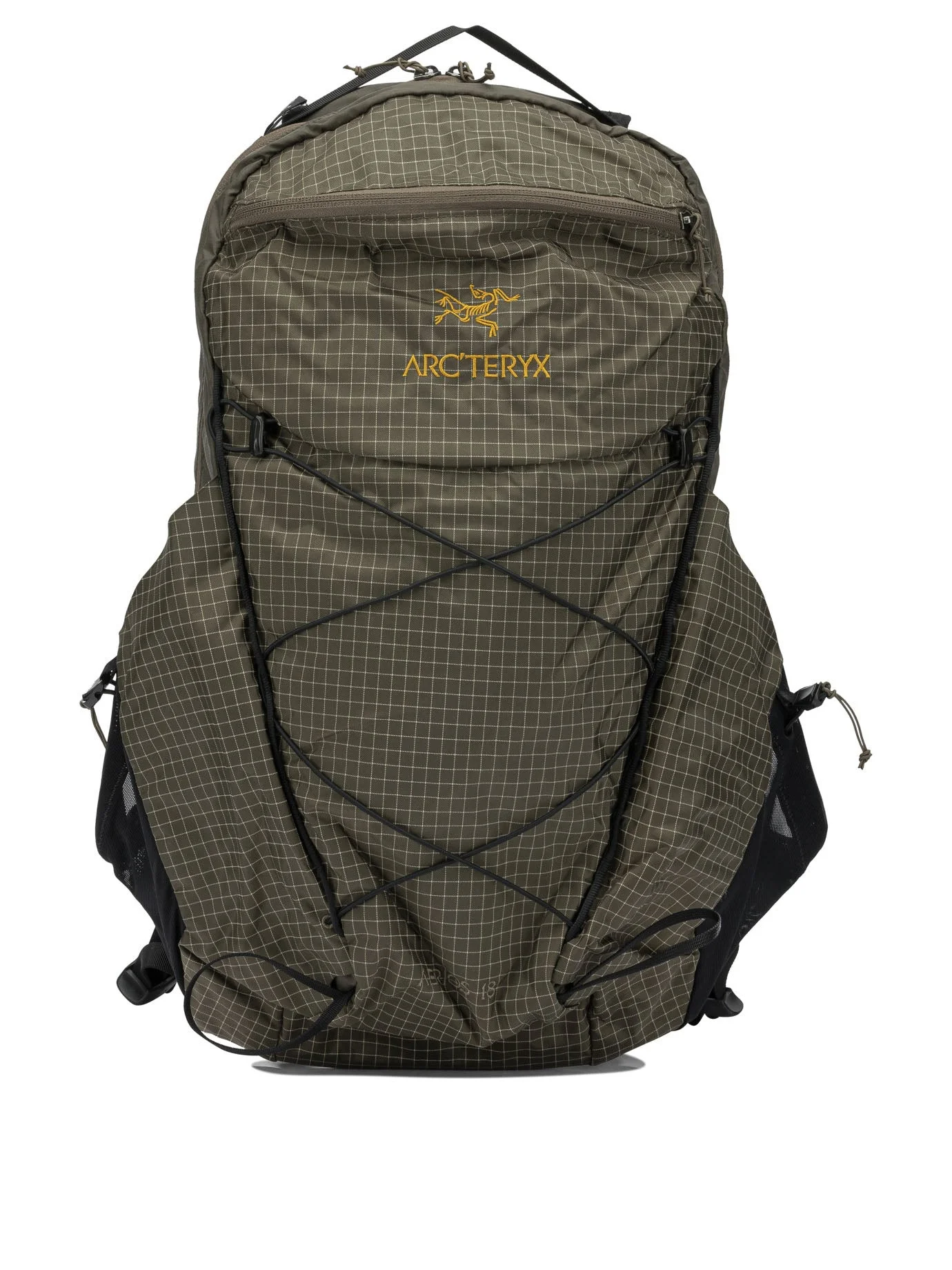 Arc'teryx Aerios 18 Sport Backpack Green Men - 1
