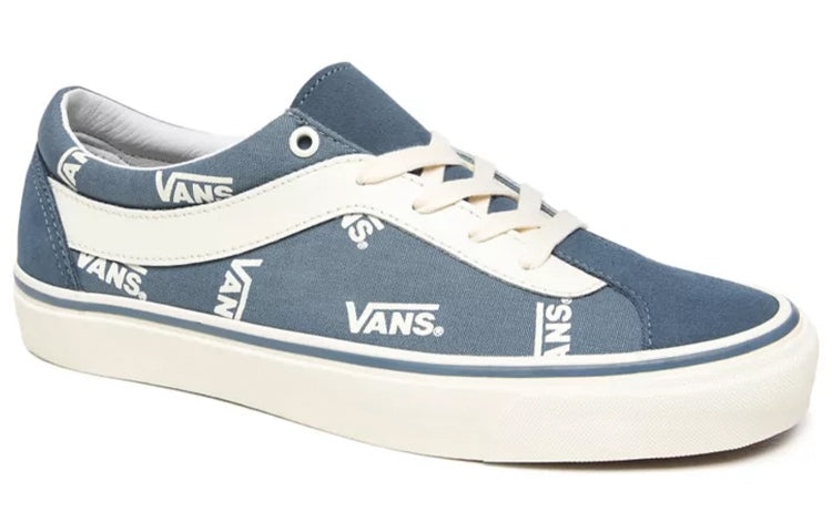 Vans Bold Ni 'Block - Blue Mirage' VN0A3WLPWQX - 3