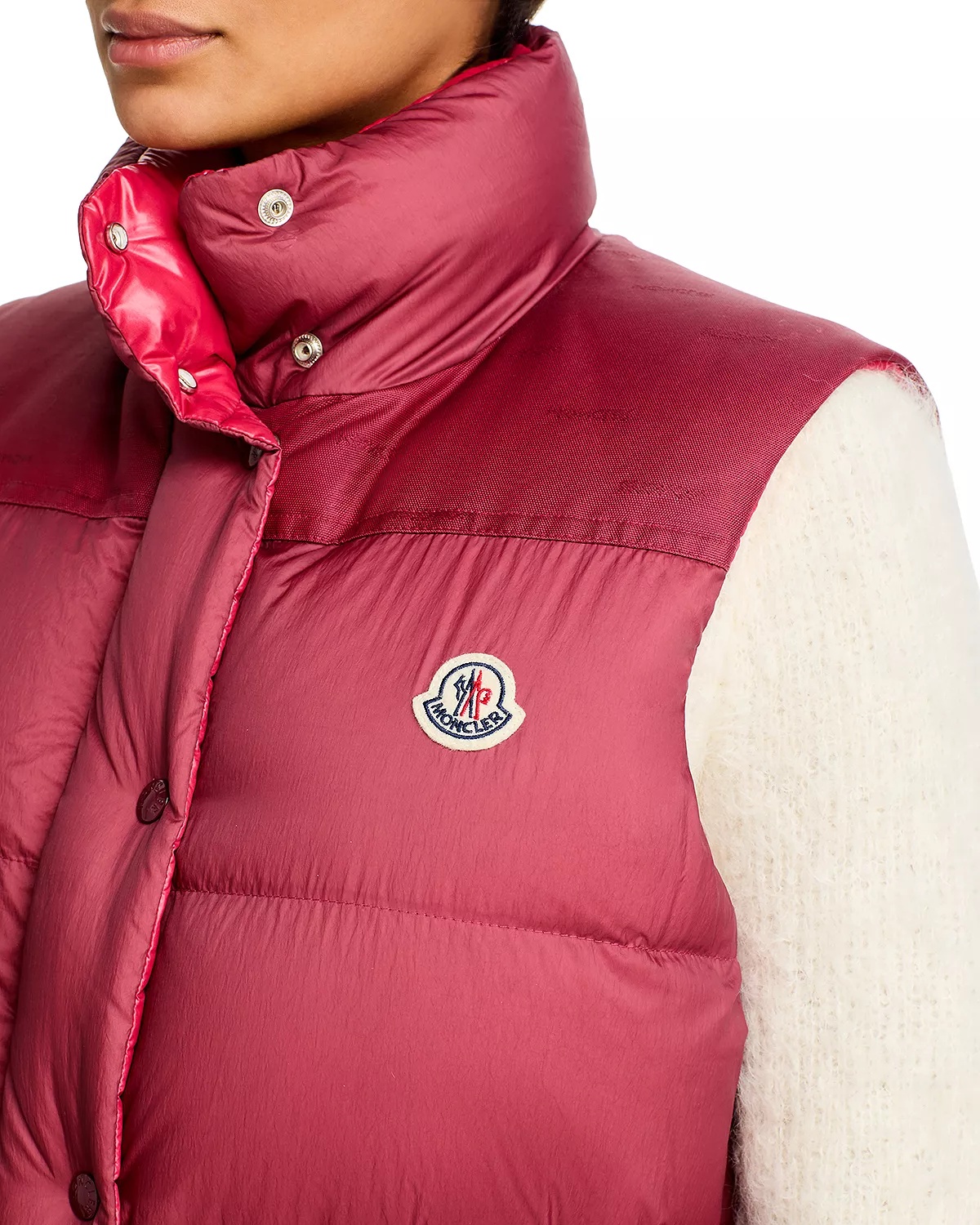 Re/Icons Verone Reversible Puffer Jacket - 8