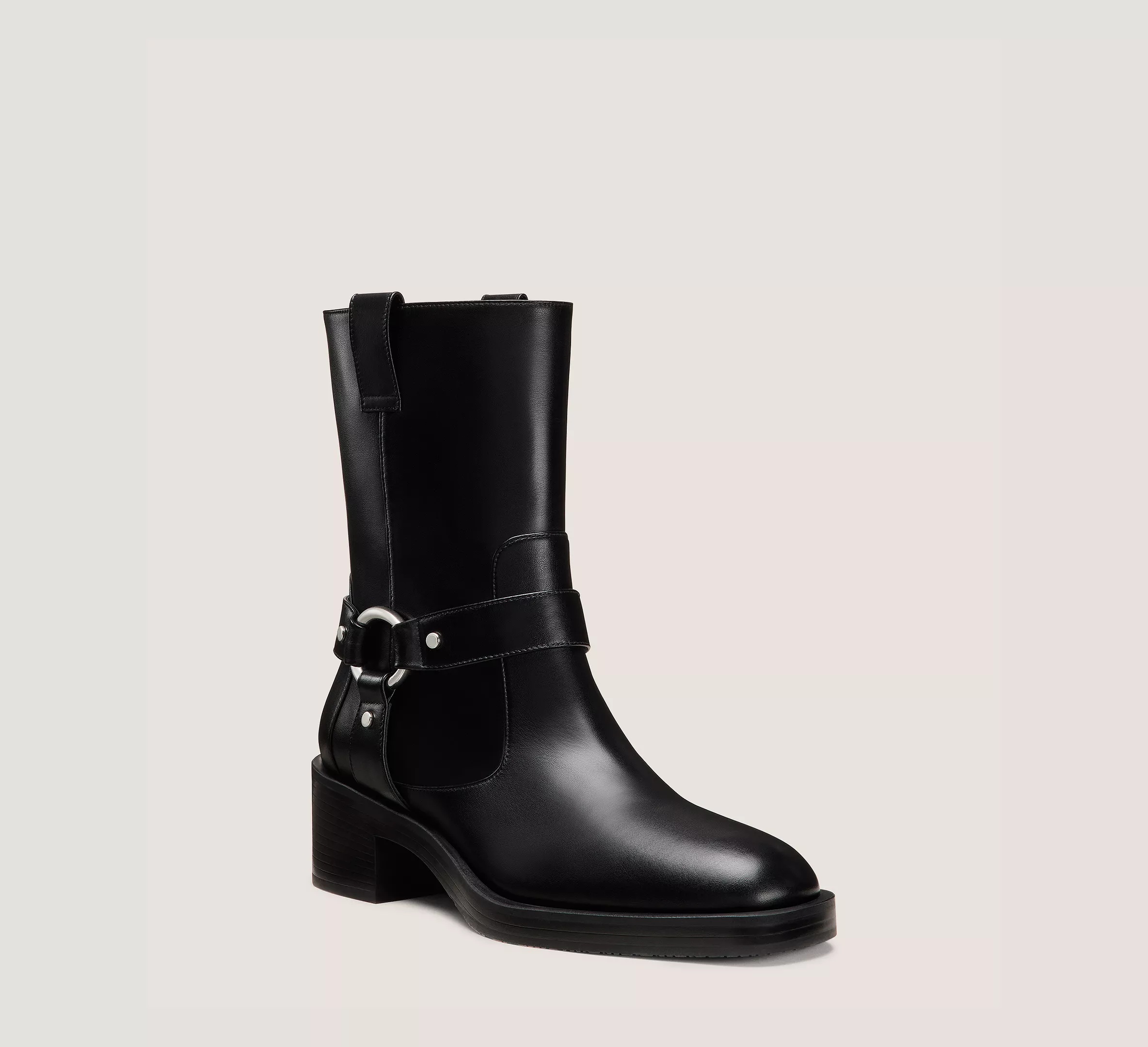 JAX BOOTIE - 3
