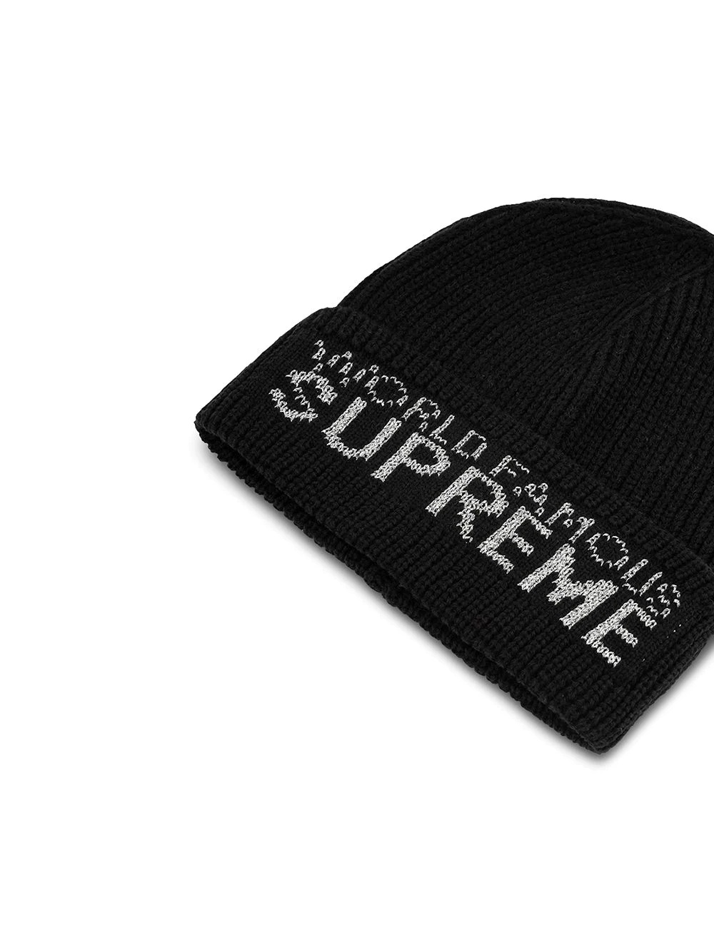 World Famous beanie - 3