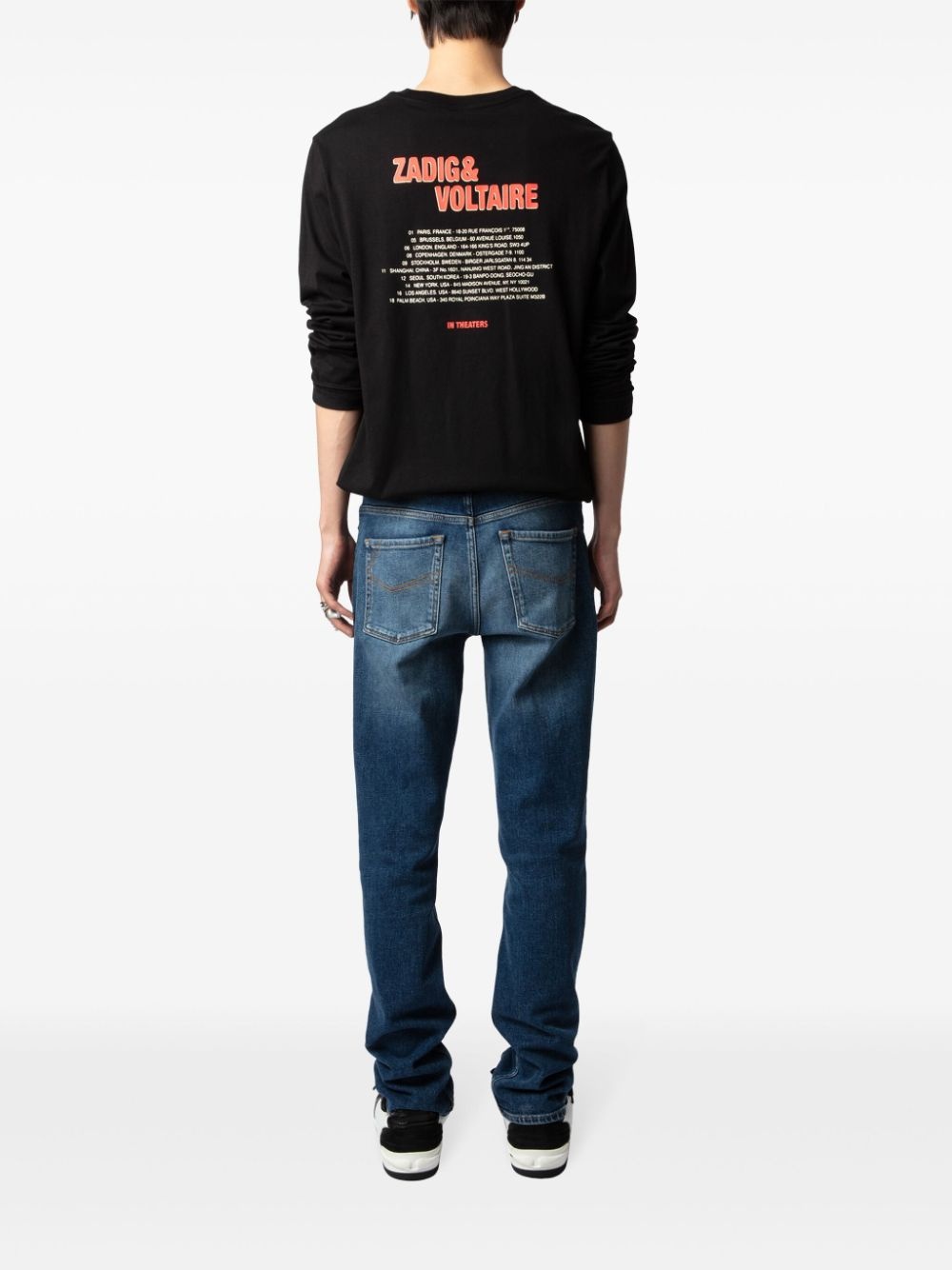 Hector t-shirt - 4