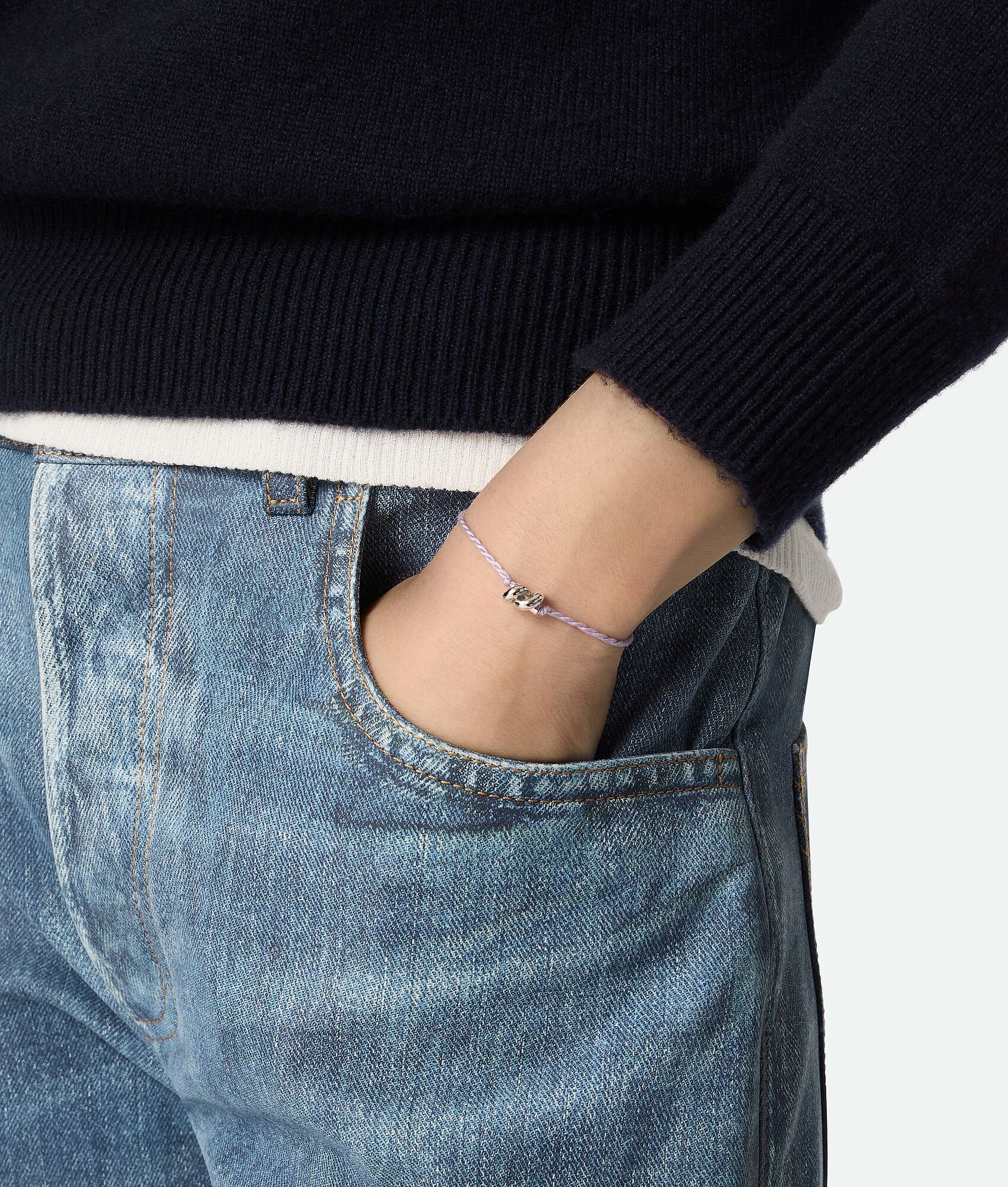 Knot Bracelet - 2