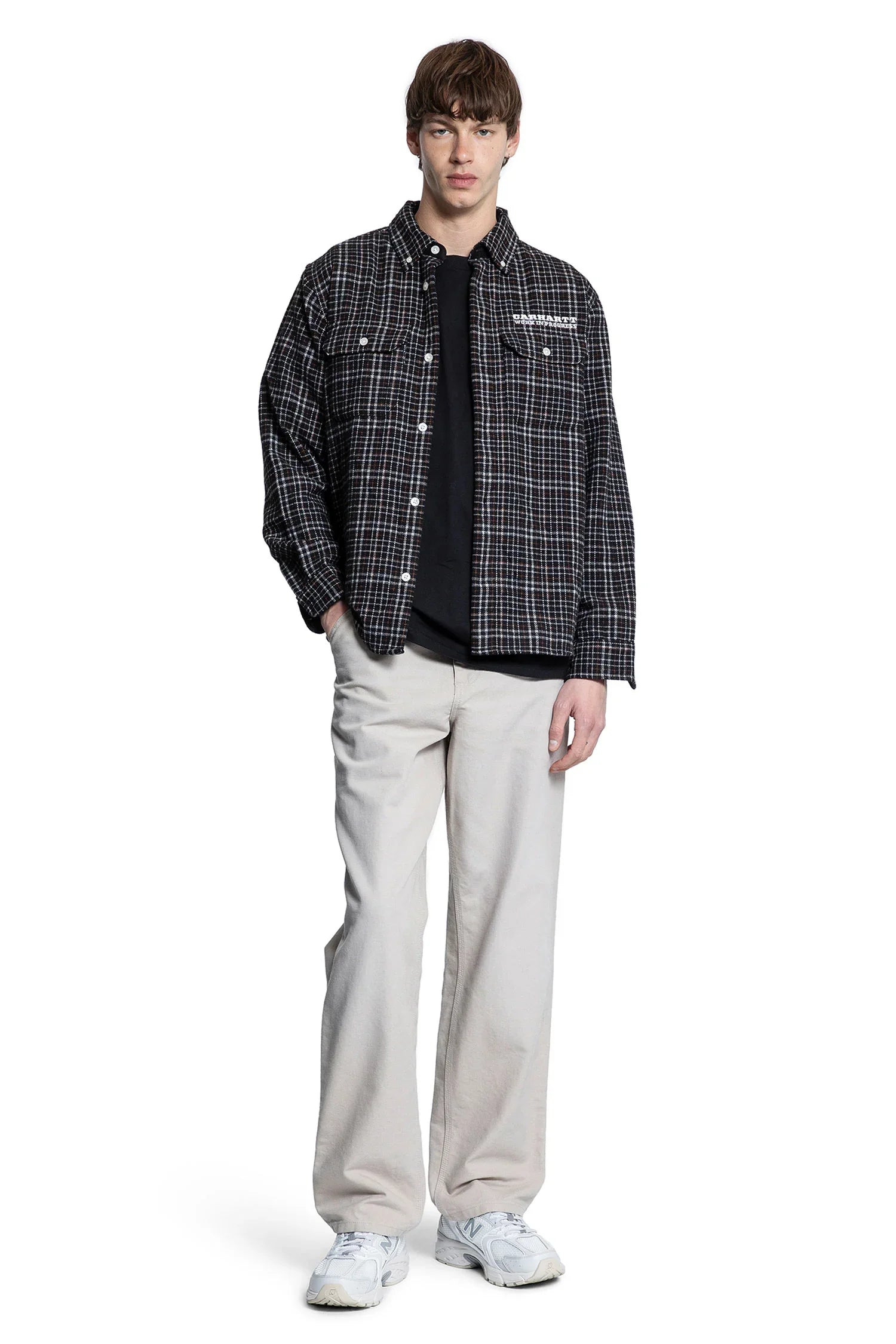 Single-Knee-Pants - 4