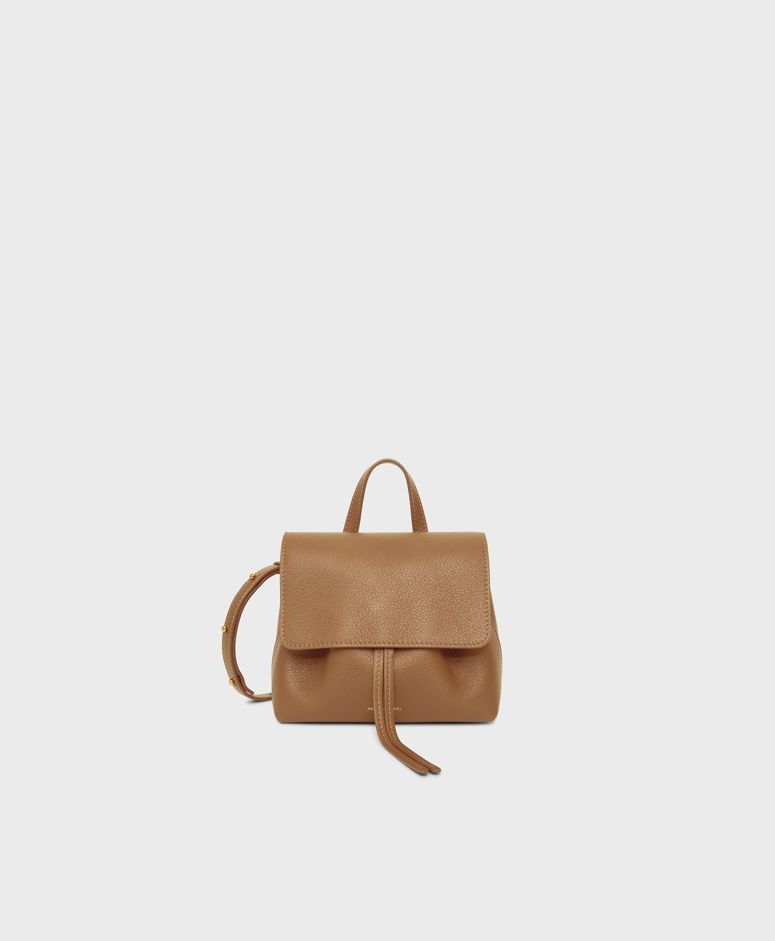 MINI SOFT LADY BAG - 2
