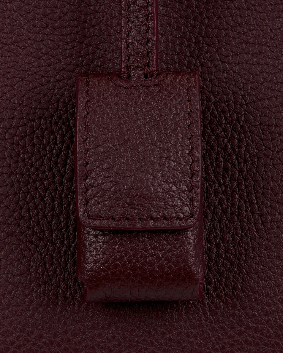 Small Sac De Jour Supple Bag - 7