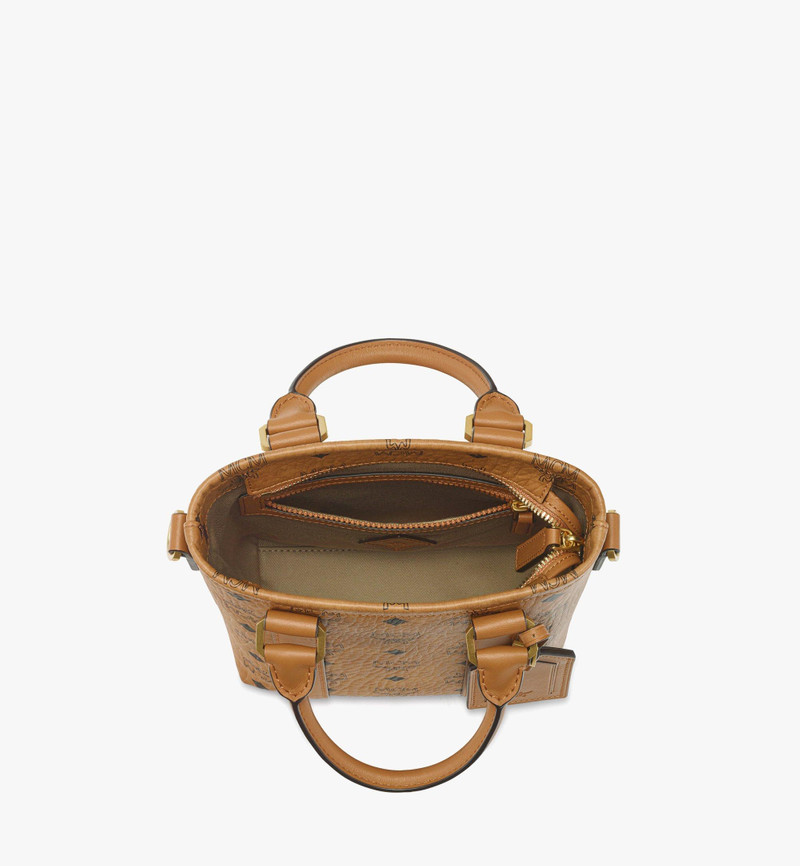 Aren N/S Tote in Visetos 4