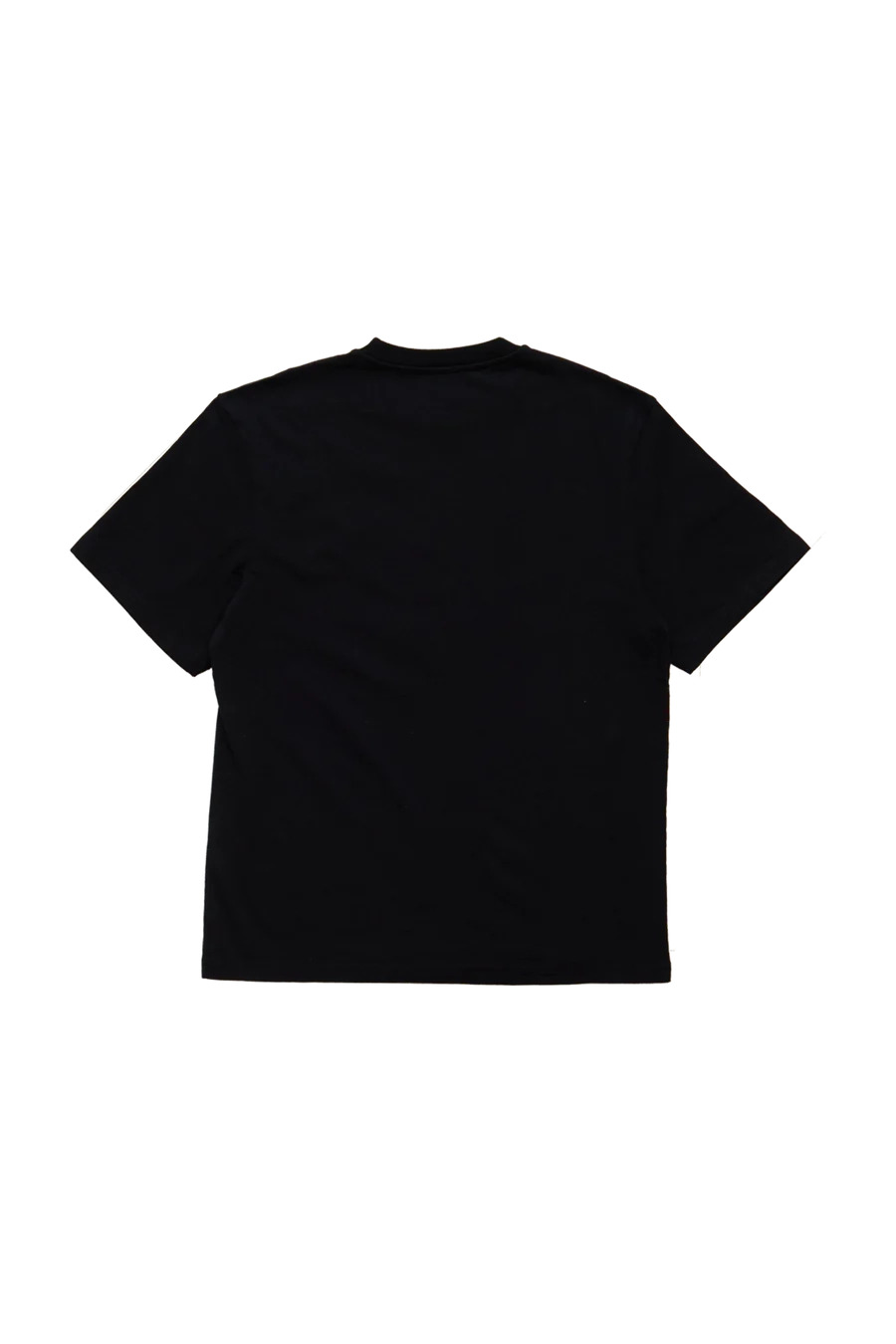 Martine Rose Classic T-Shirt Black - 2