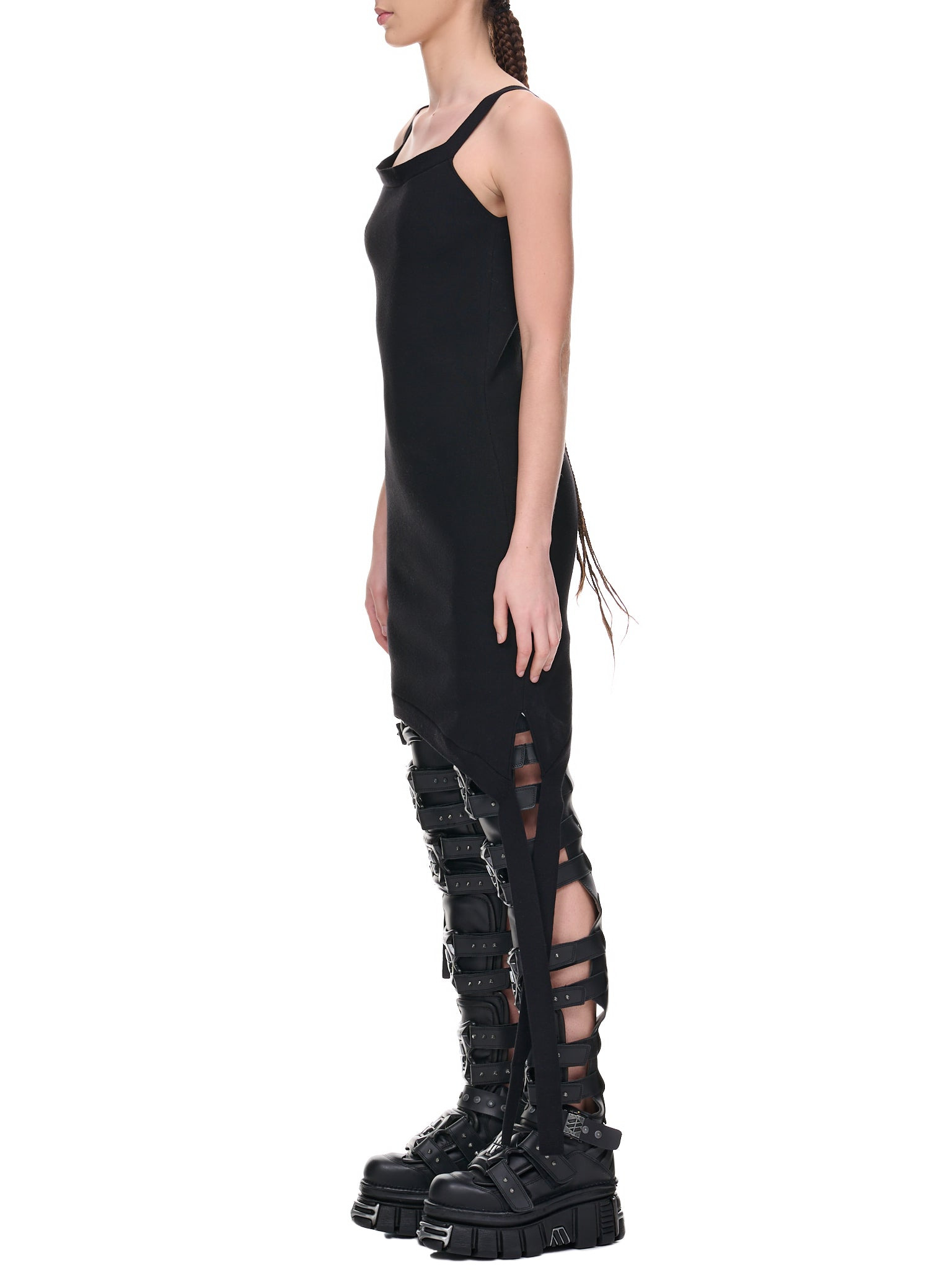 Deconstructed Dress - 2