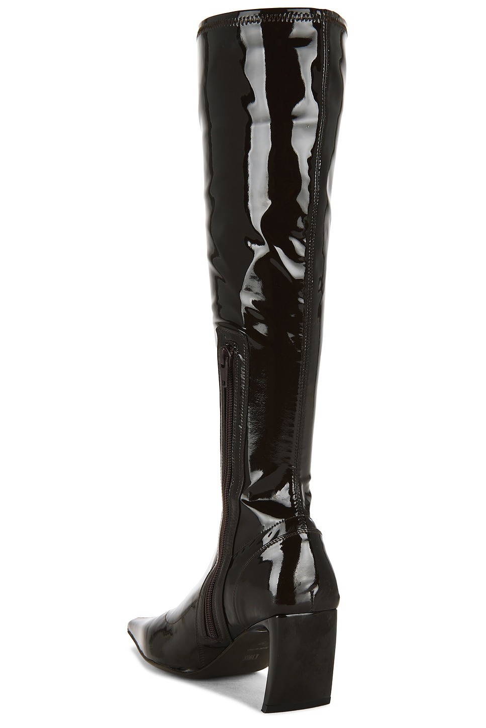 Serpent Stretch Boot - 3
