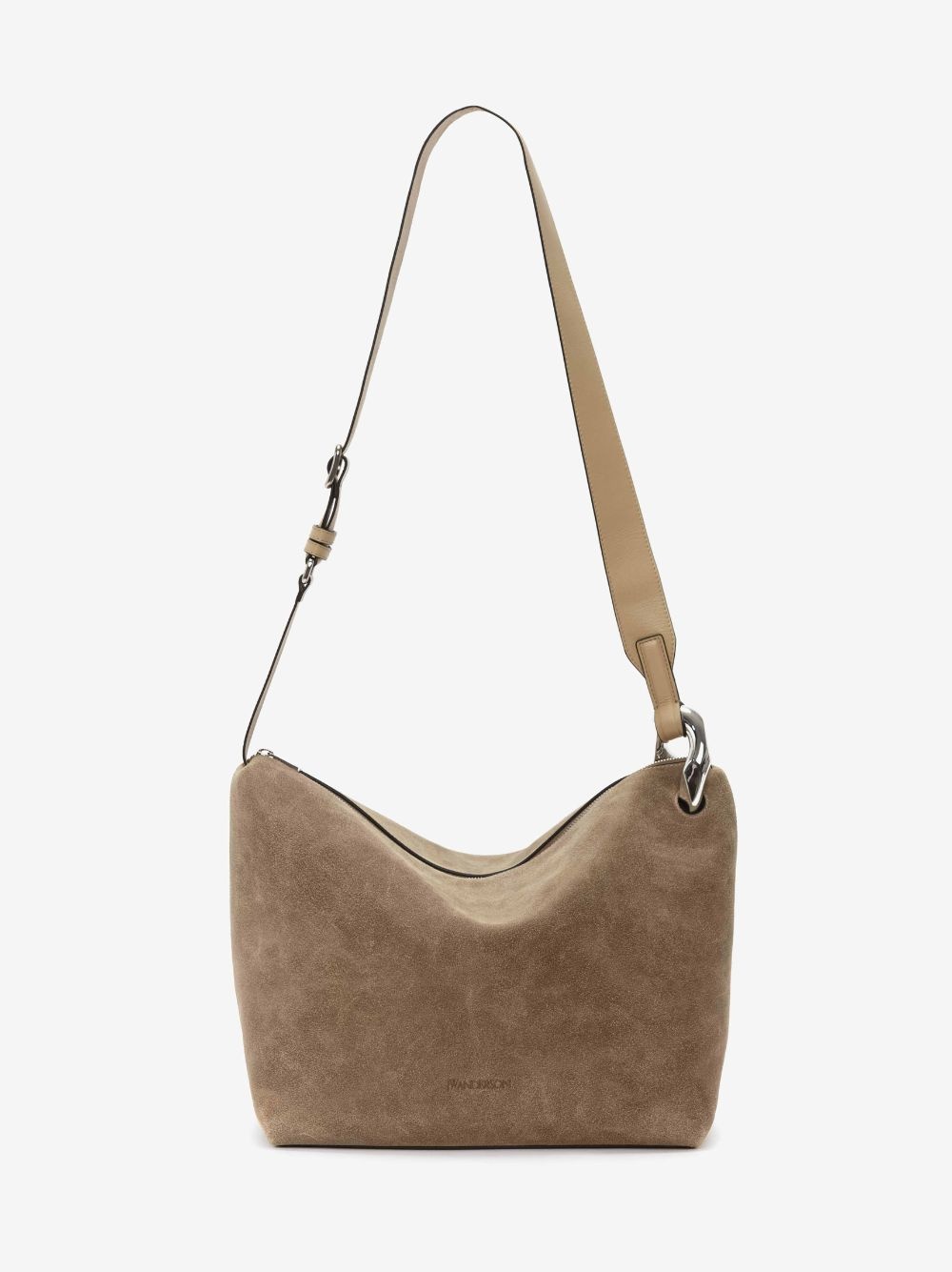 JWA CORNER BAG - LEATHER CROSSBODY BAG - 5