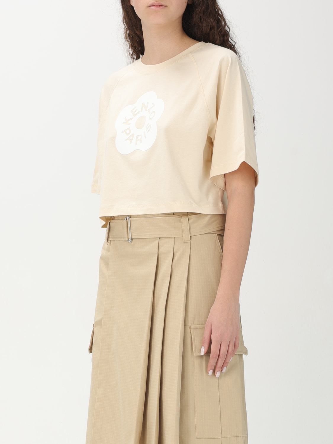 T-shirt woman Kenzo - 3