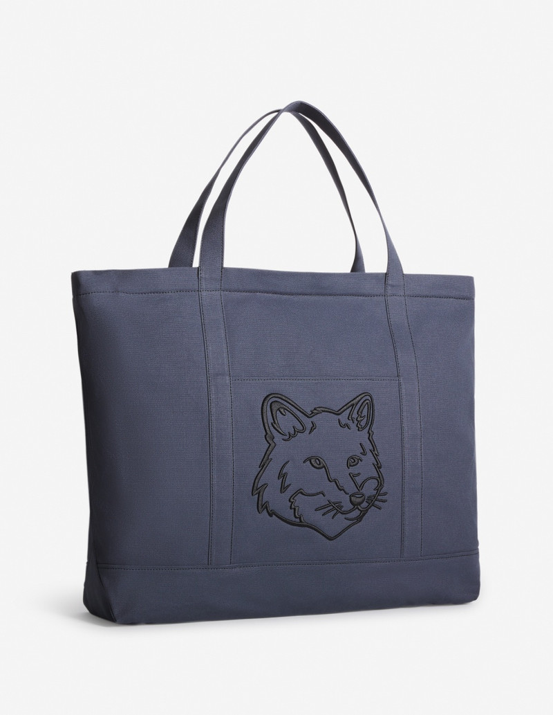 FOX HEAD XL TOTE 3