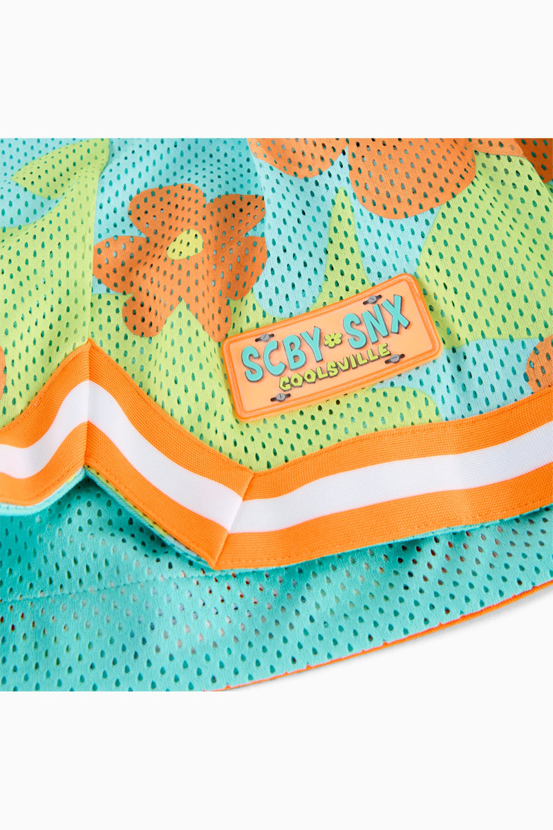 PUMA x SCOOBY-DOO Men's Shorts 10