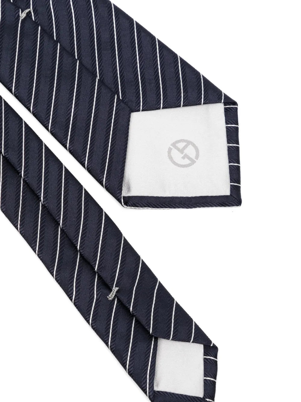 SILK TIE - 2