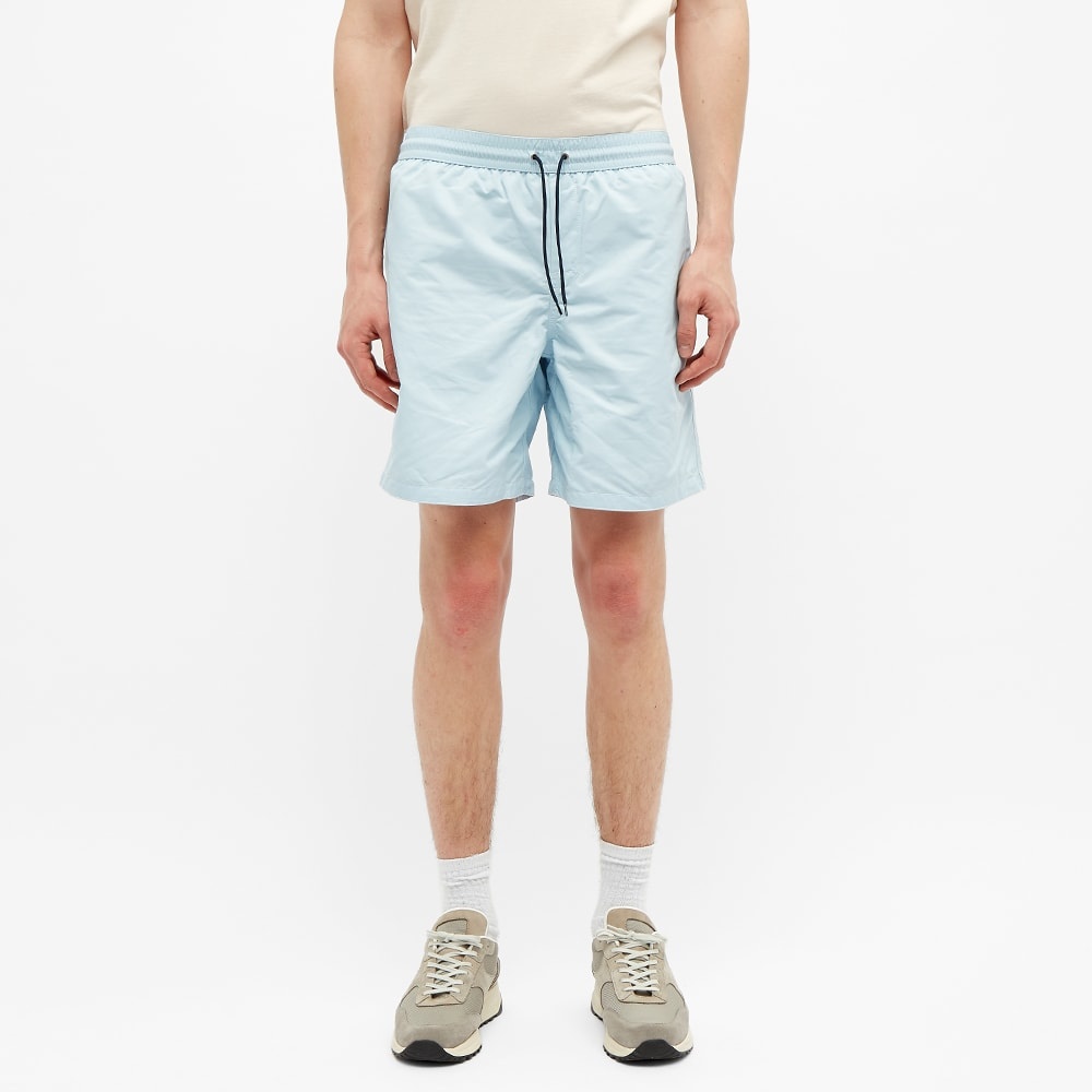 A.P.C. Mike Swim Short - 4