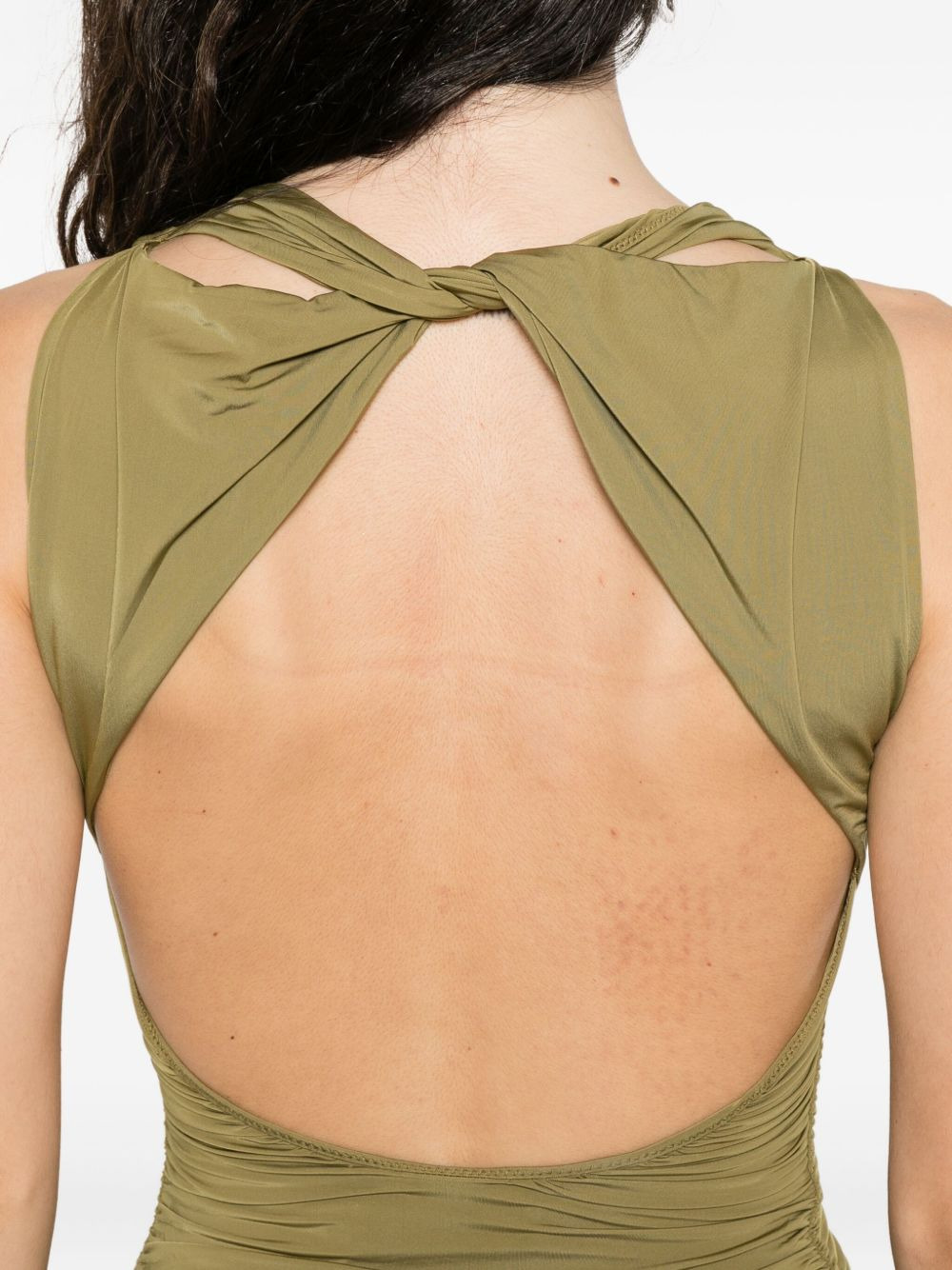 Cascina mini dress - 5