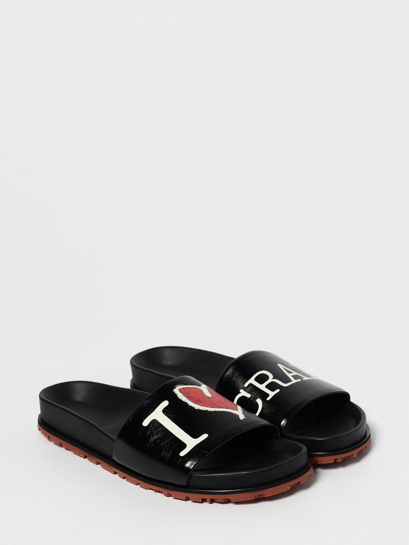 Vivienne Westwood Sandals men Vivienne Westwood outlook