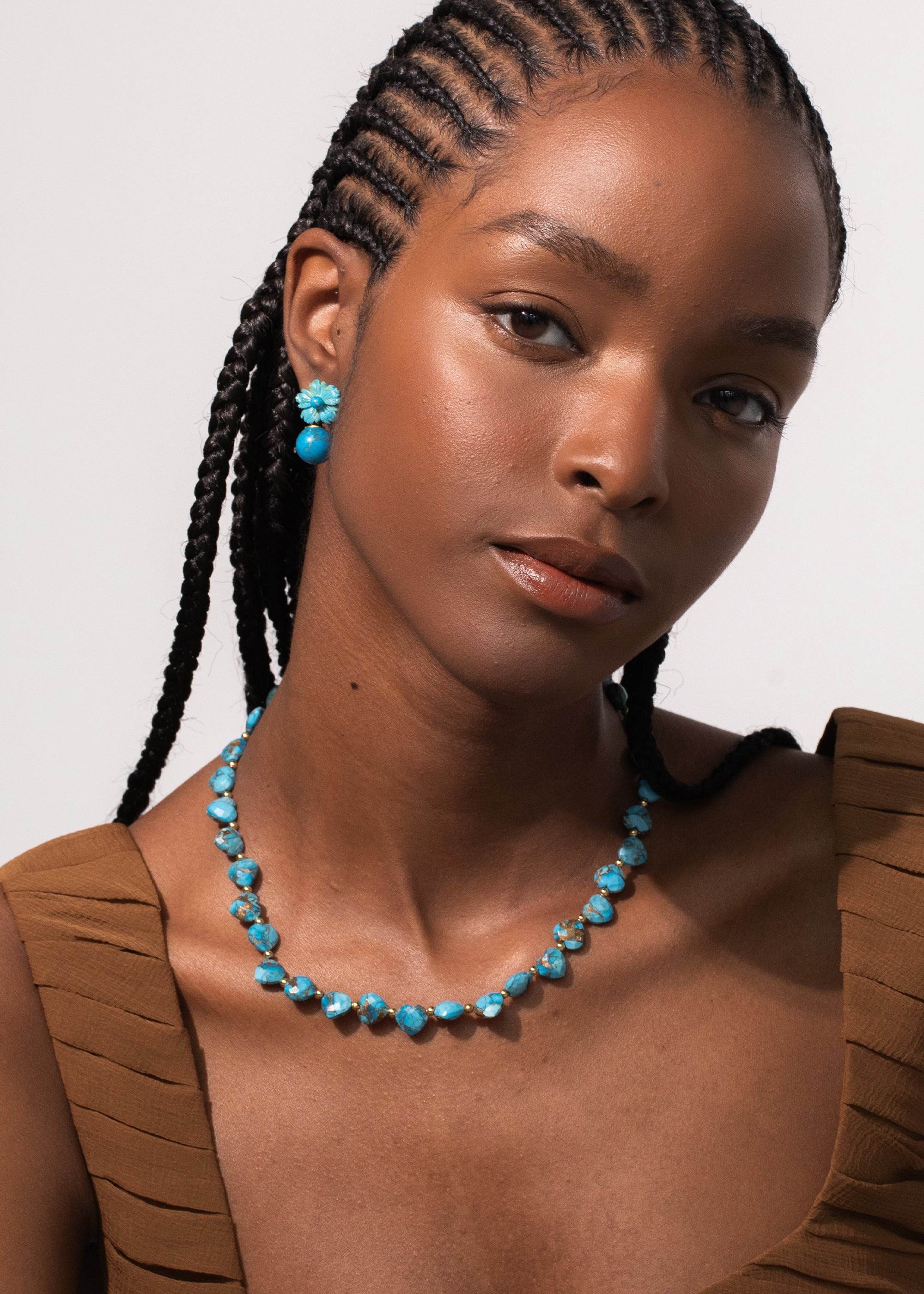 Angara Necklace - 2