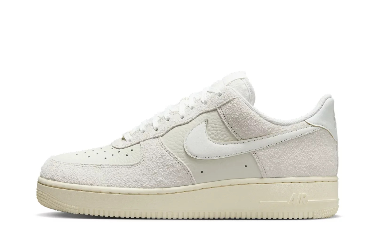 Air Force 1 '07 LX "Phantom" - 1