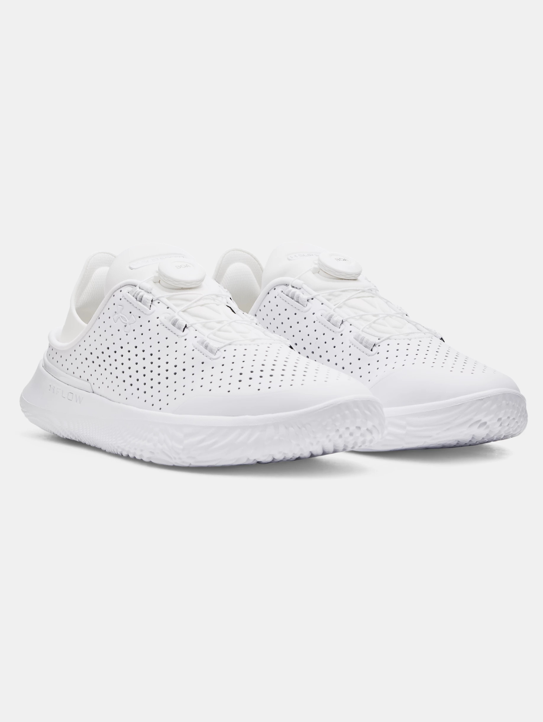 Unisex UA SlipSpeed™ Training Shoes - 5