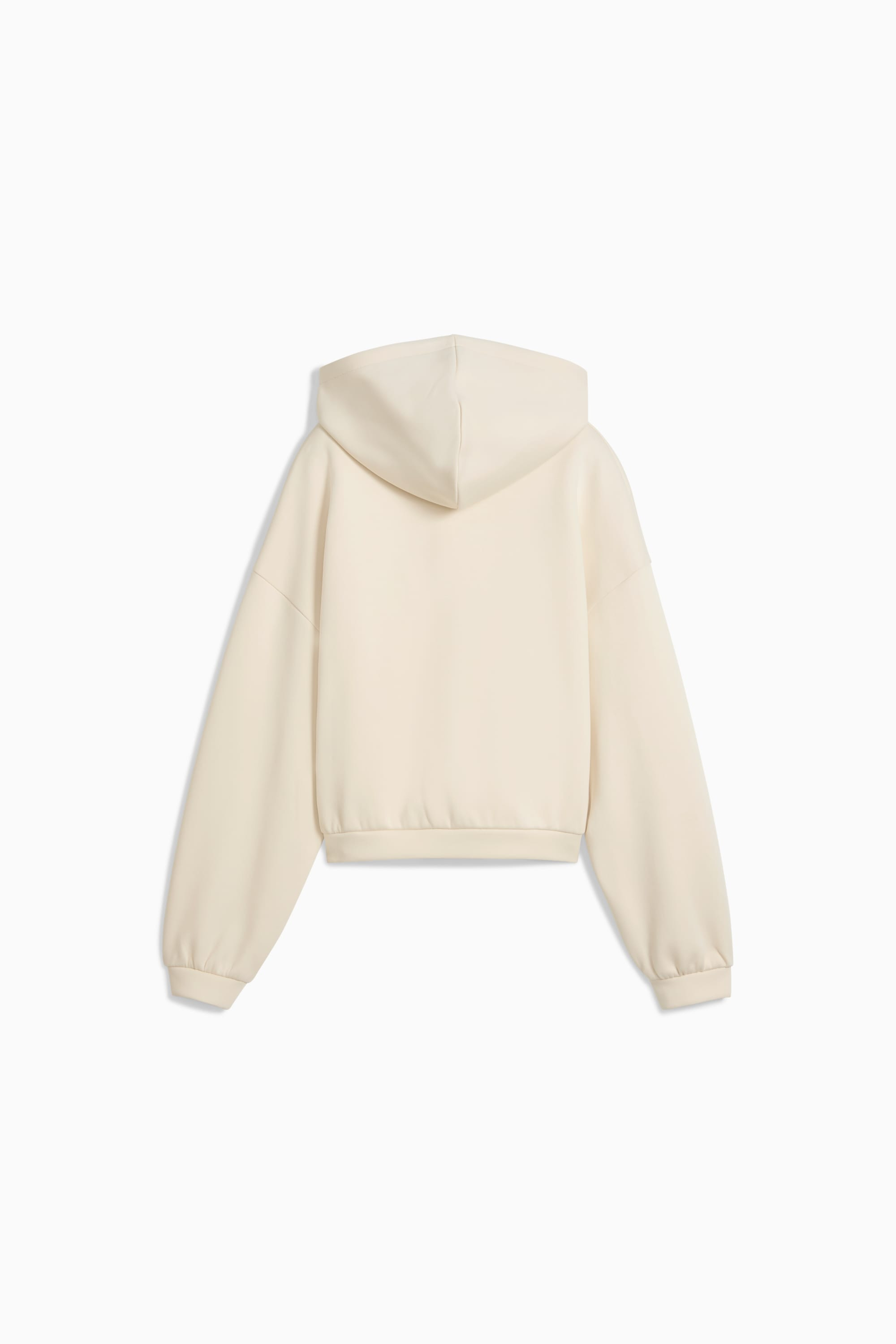 PUMA Wardrobe Essentials Women's Oversized Hoodie - 2