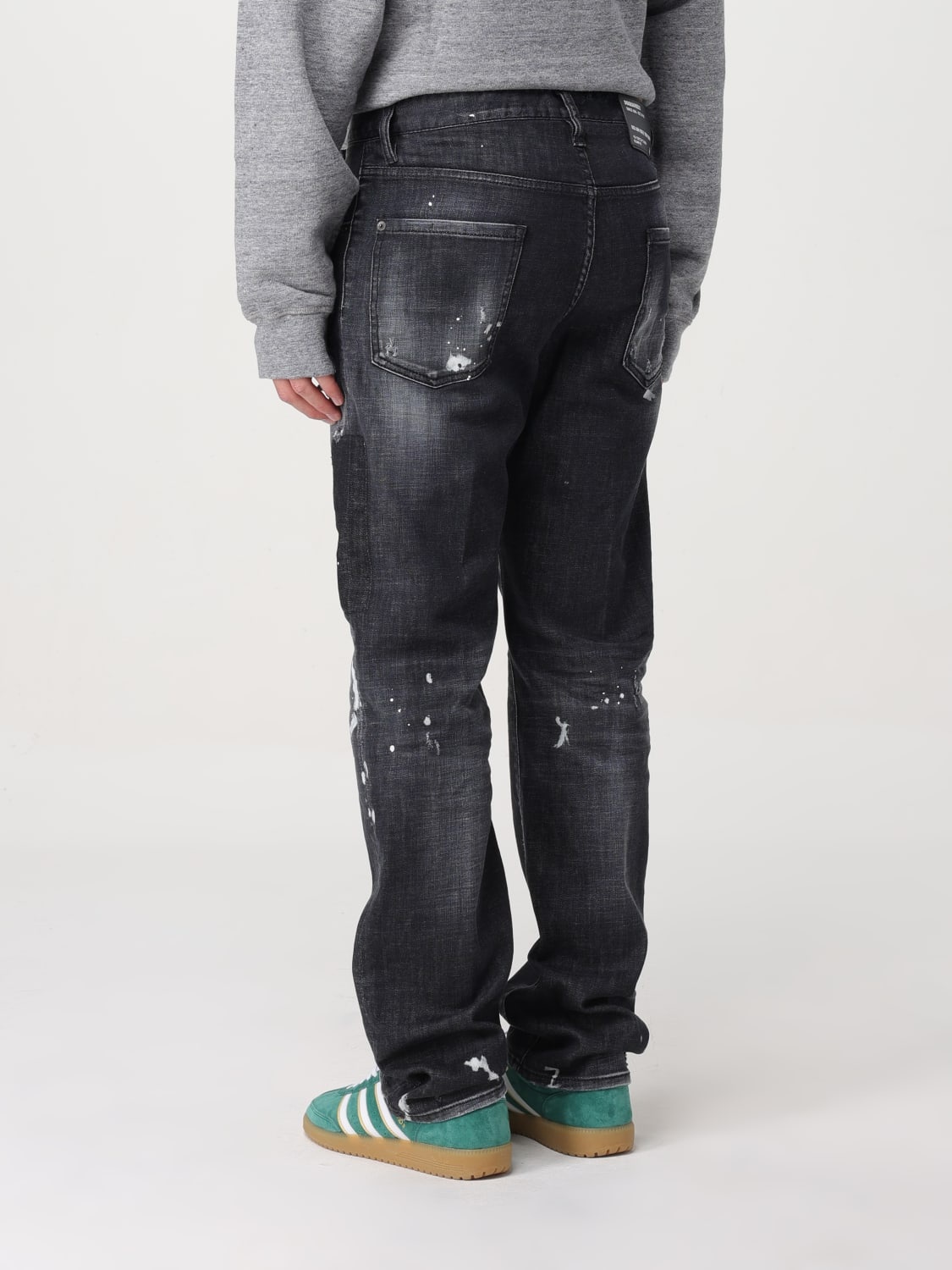 Jeans men Dsquared2 - 3