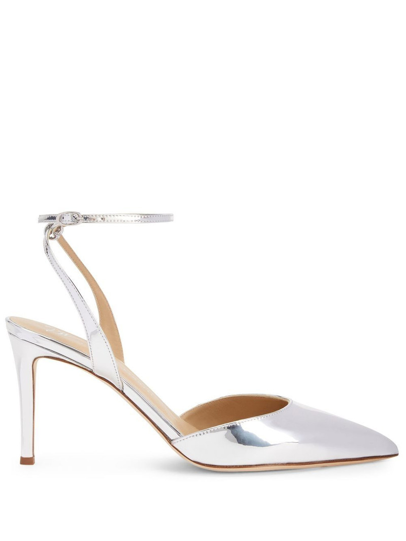 Shayoran pointed toe pumps 1