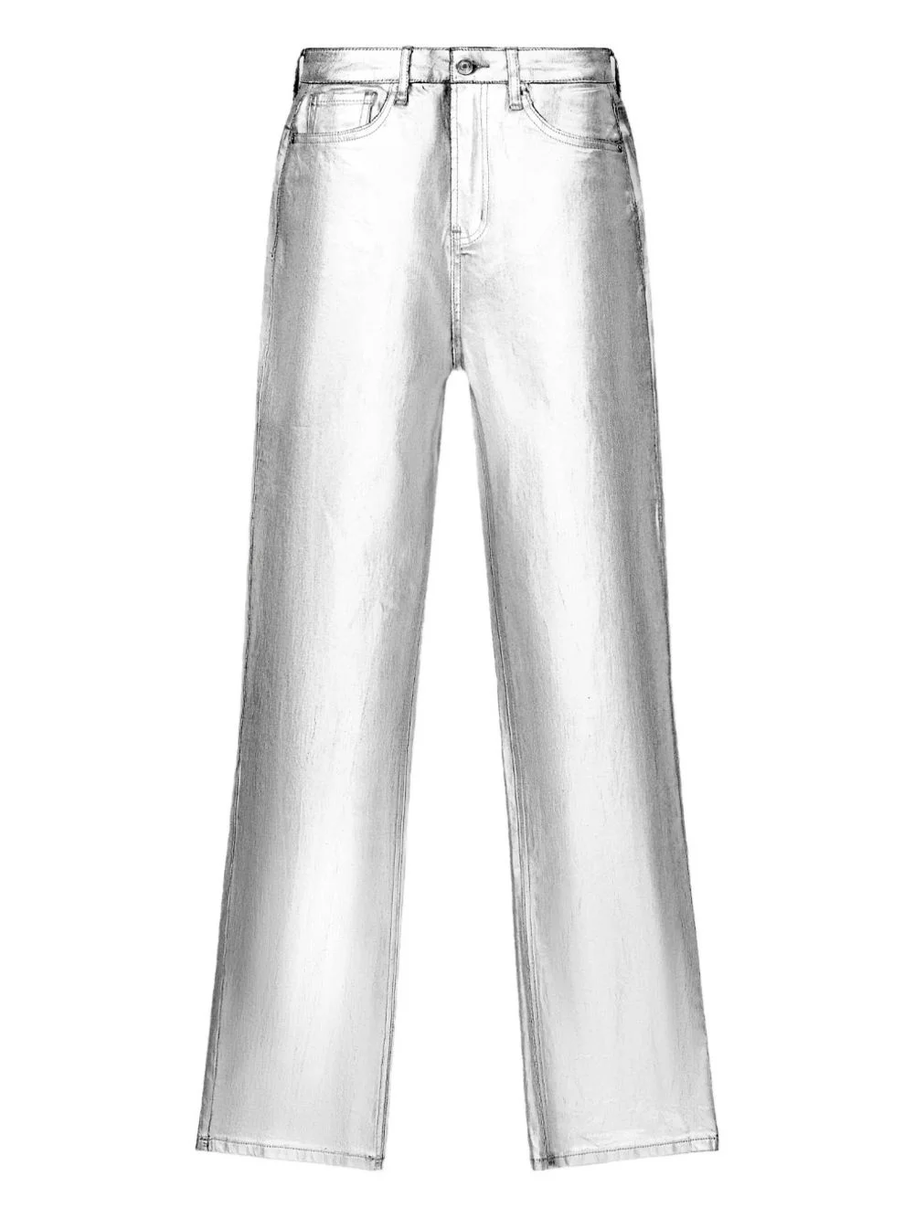 Odette bootcut jeans - 1