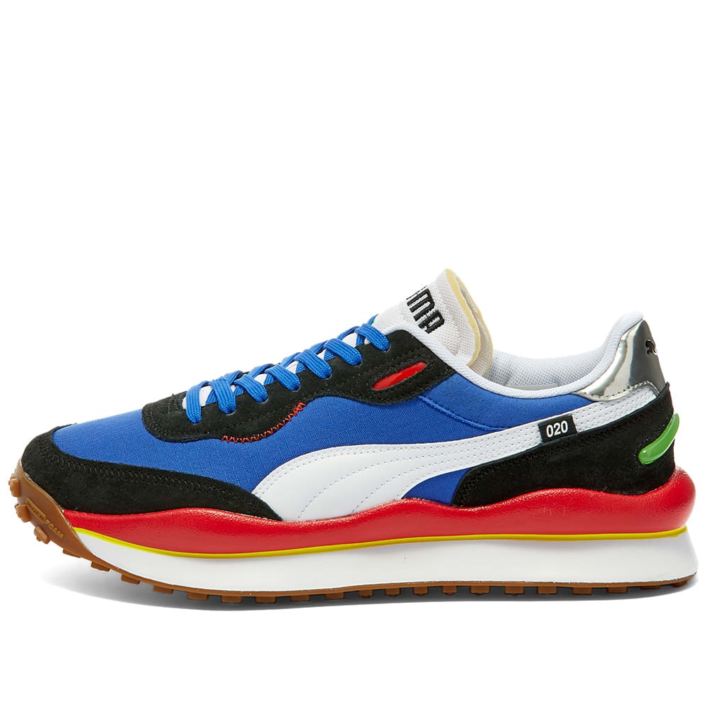 Puma Rider 020 Play On - 2